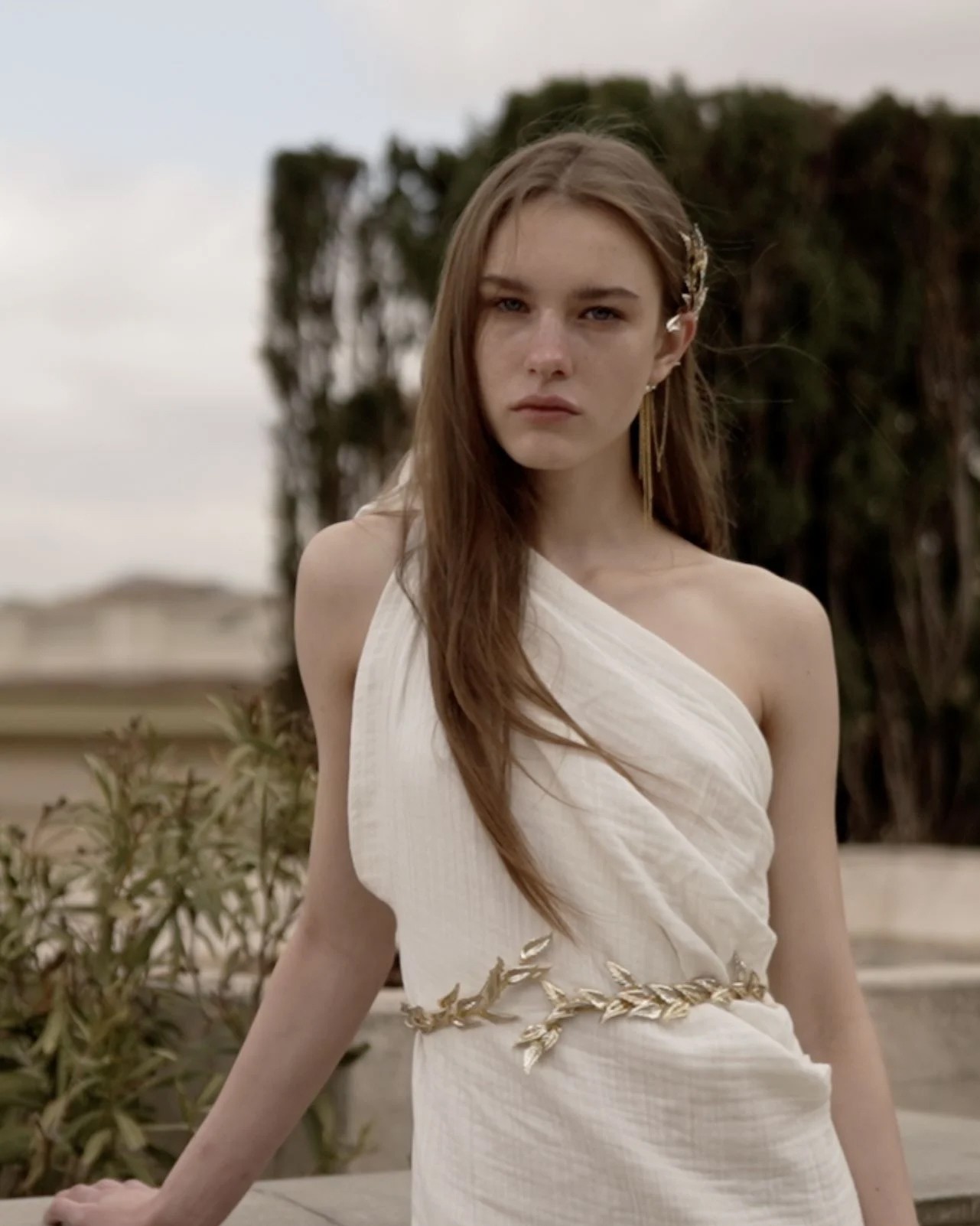 Helen Belt