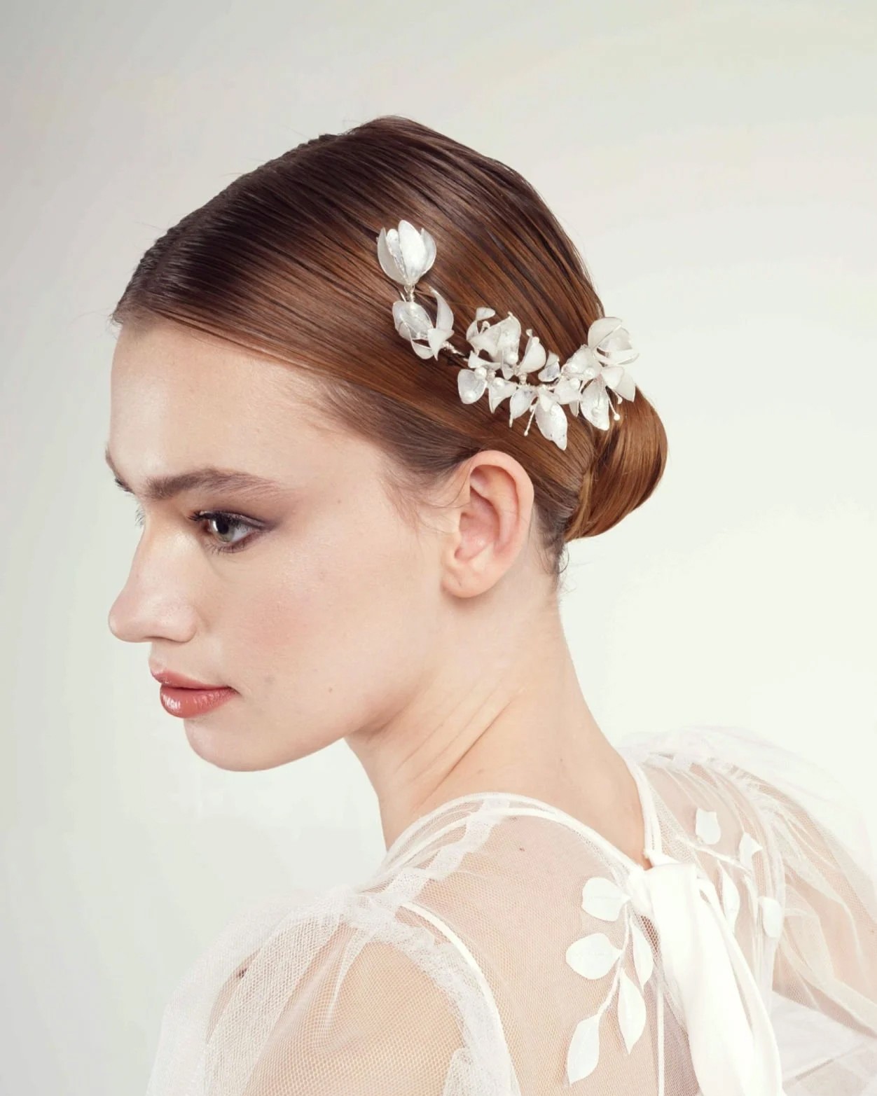 Anthea Comb
