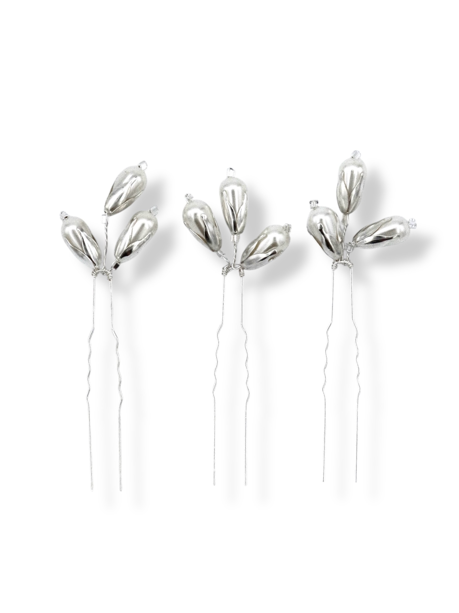 Vera Pin Set