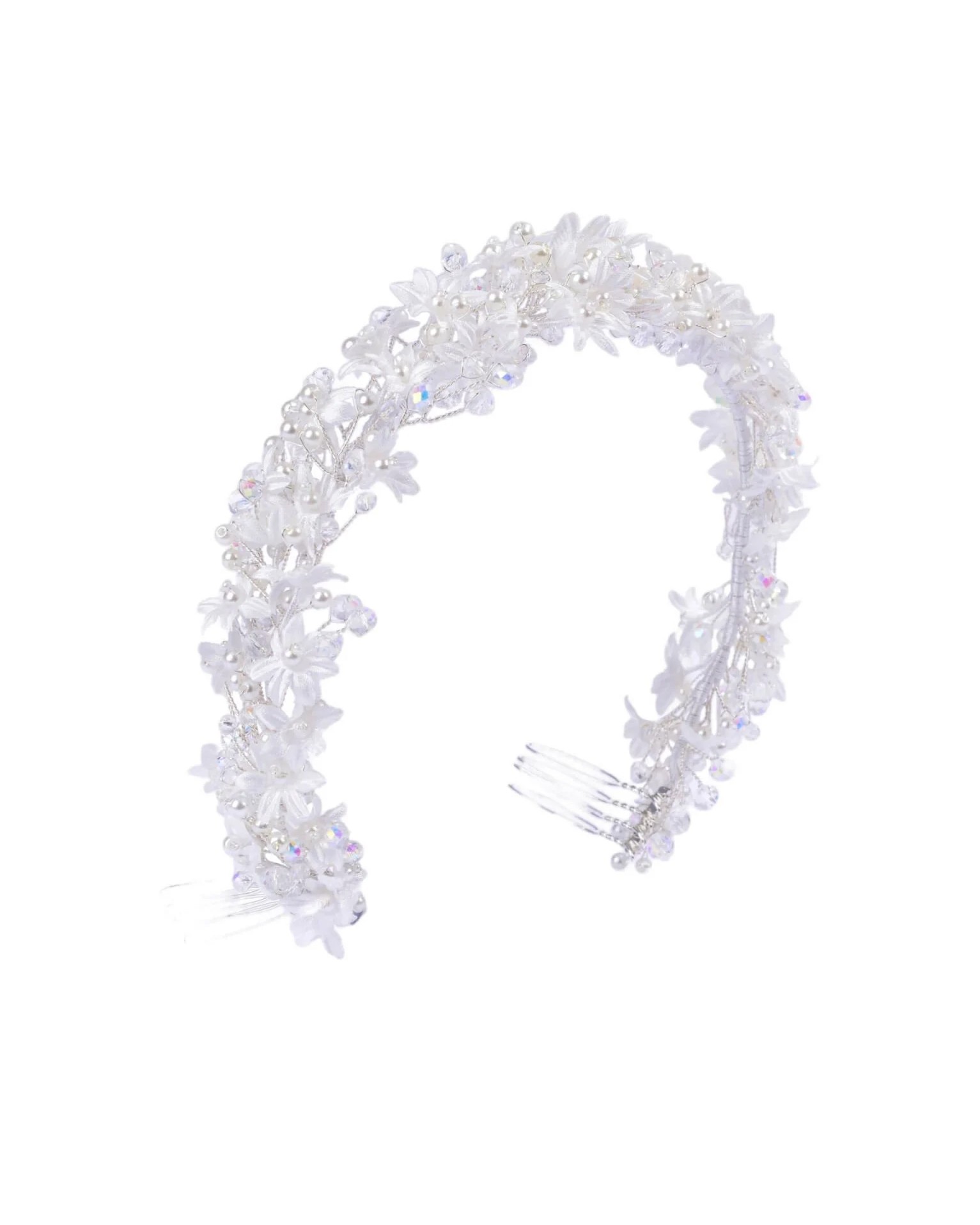Margarita Headpiece