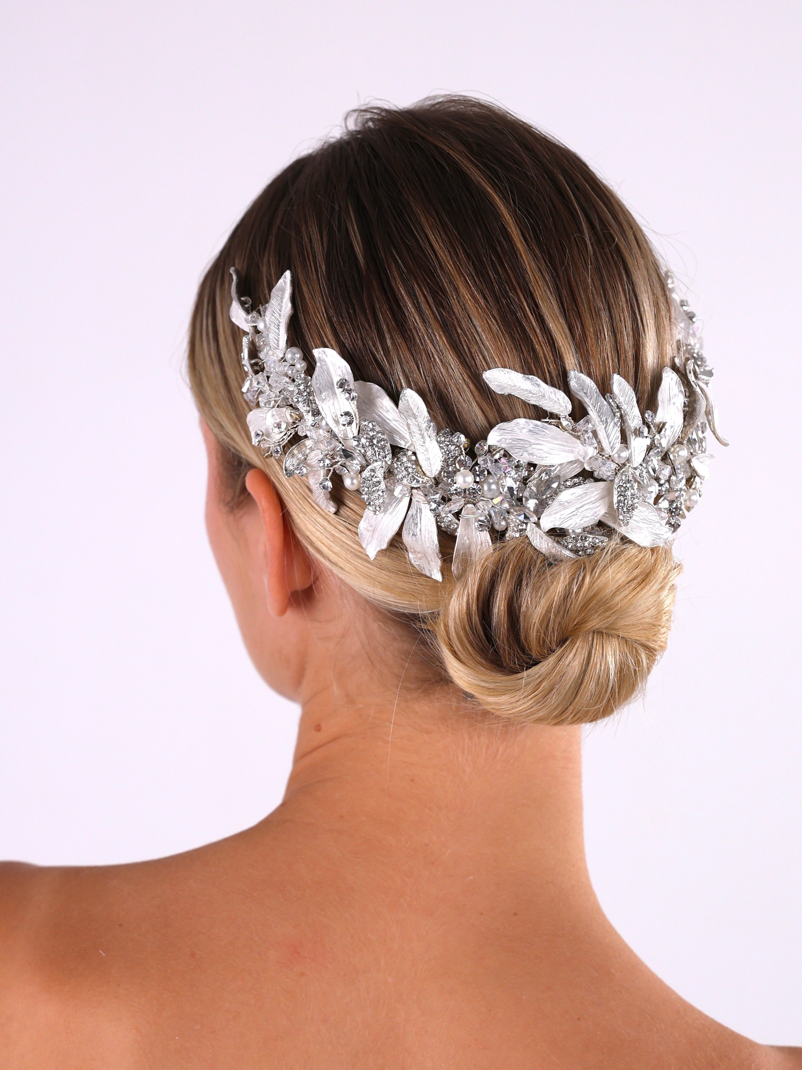 Melis Headpiece