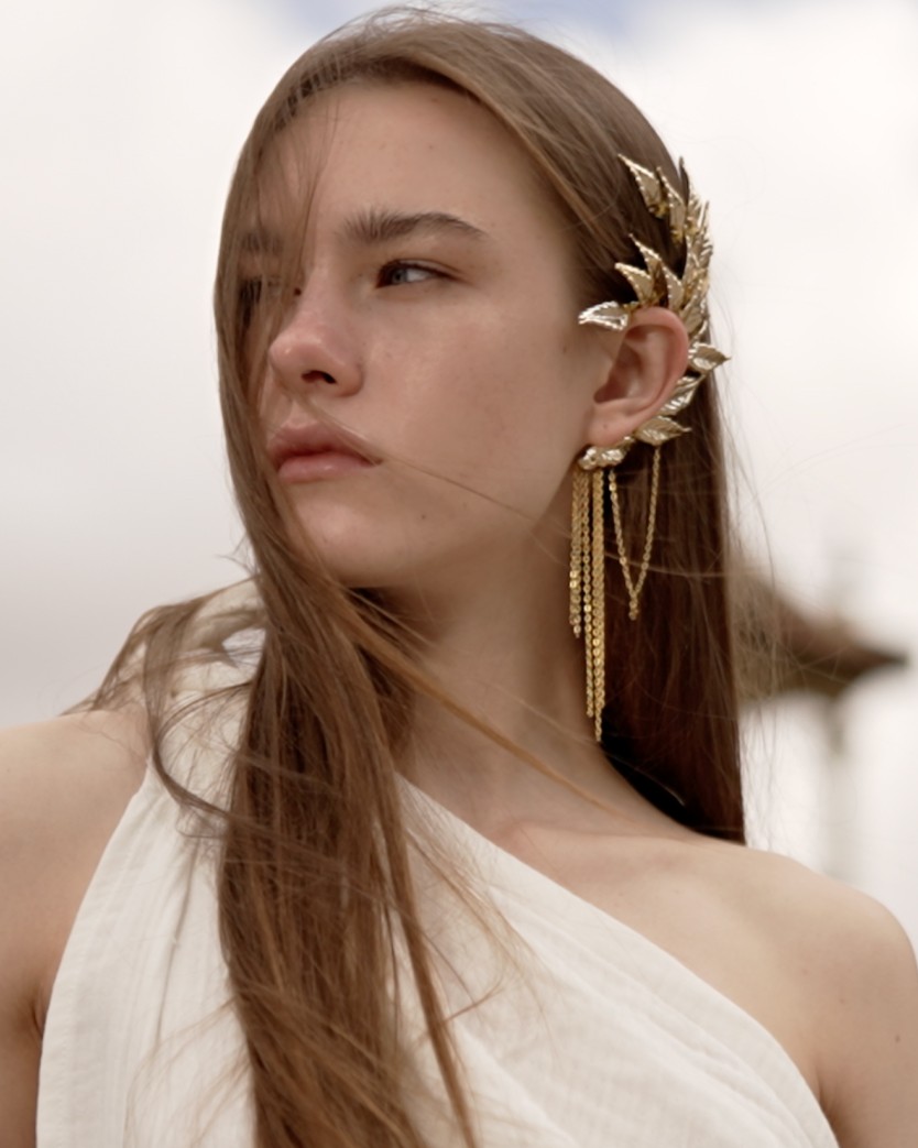 Helen Earcuff