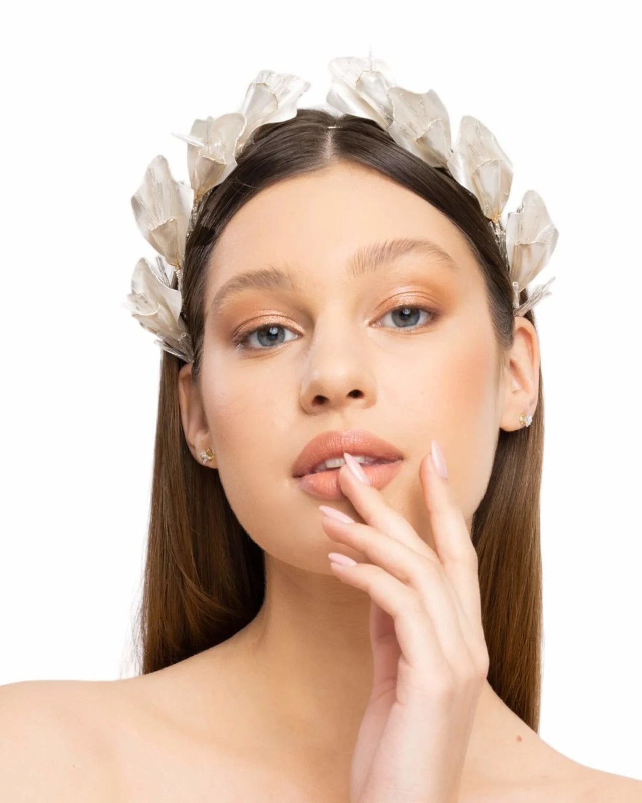 Lali Headpiece
