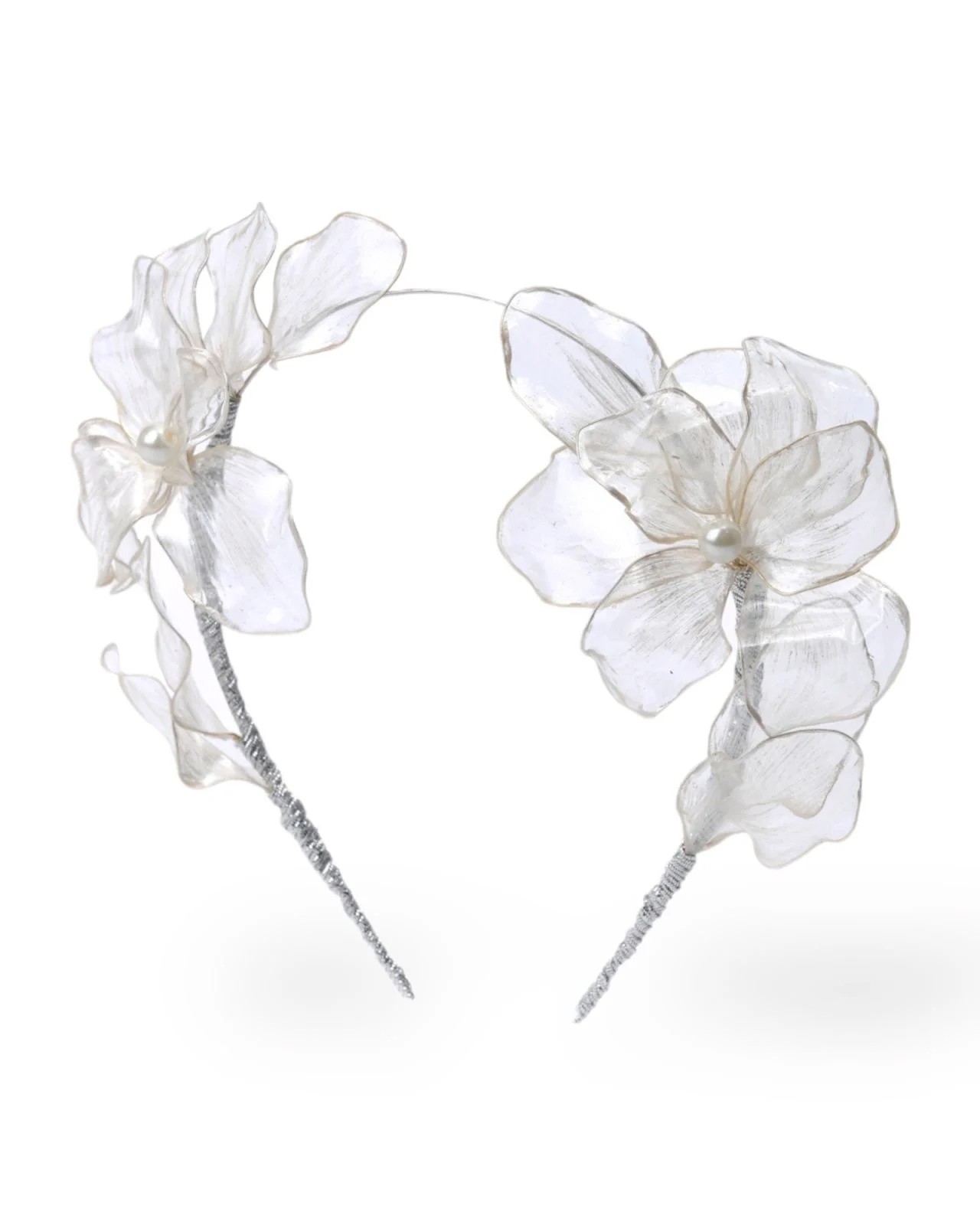 Poppy Headpiece