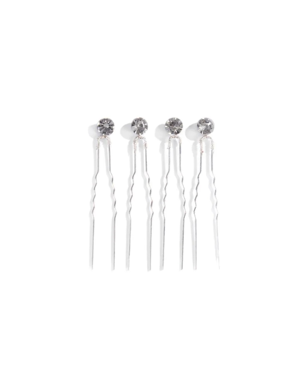 Crystal Pin Set
