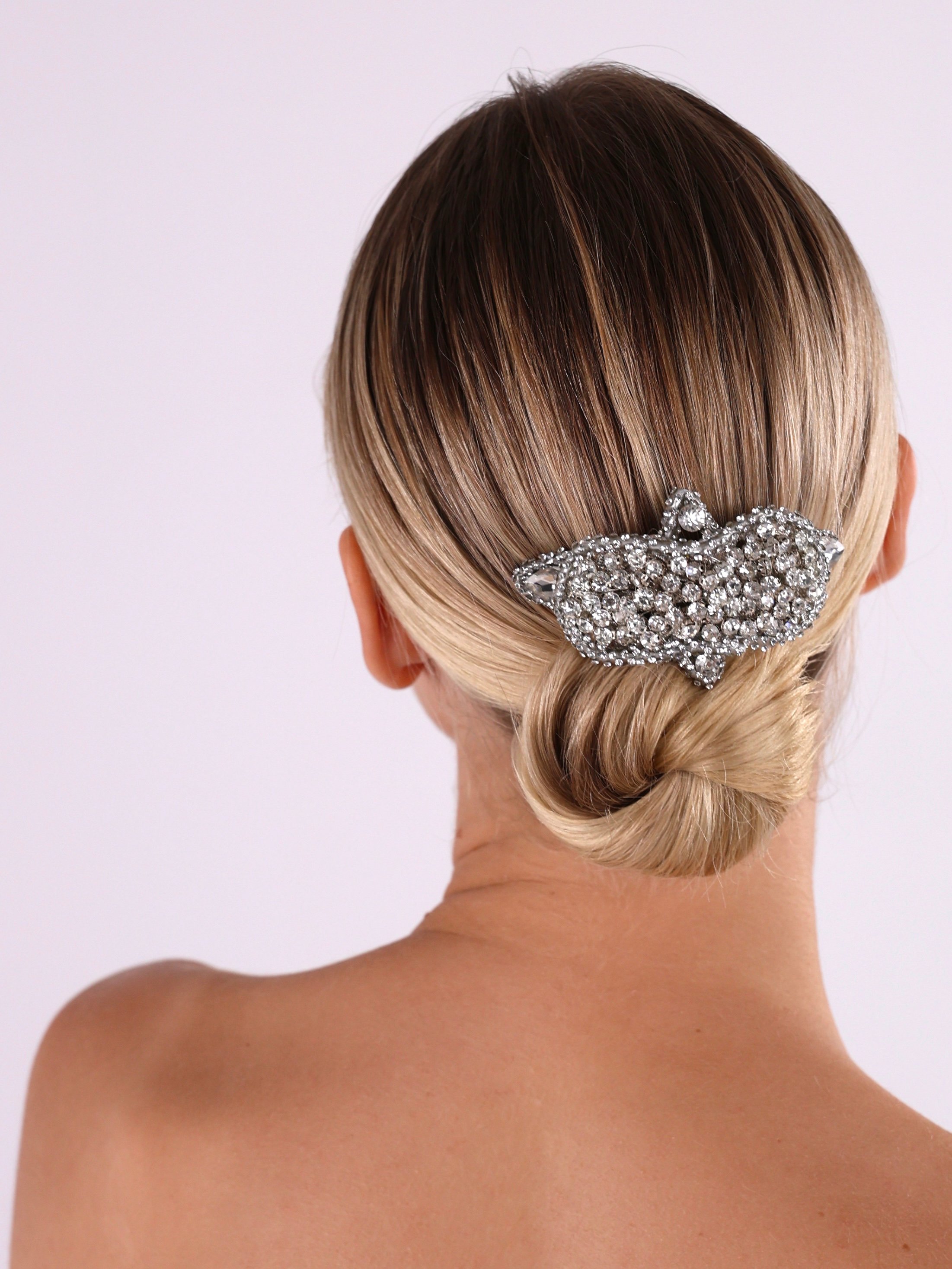Aura Comb