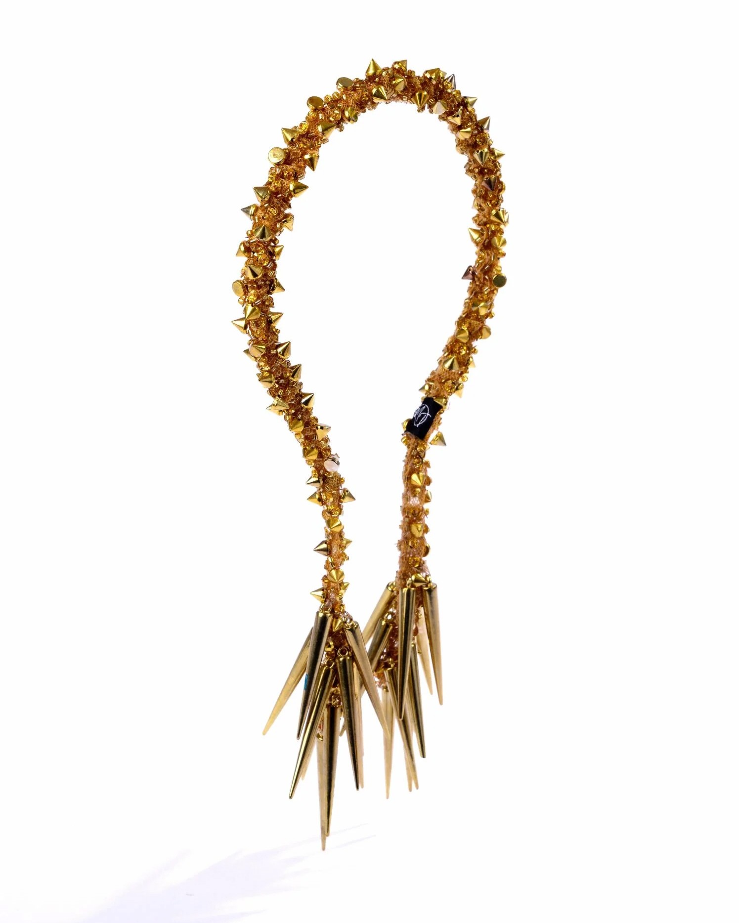 Roxy Headpiece