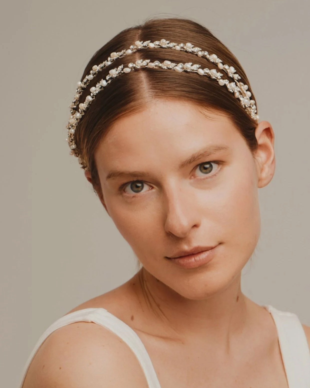 Liana Headband