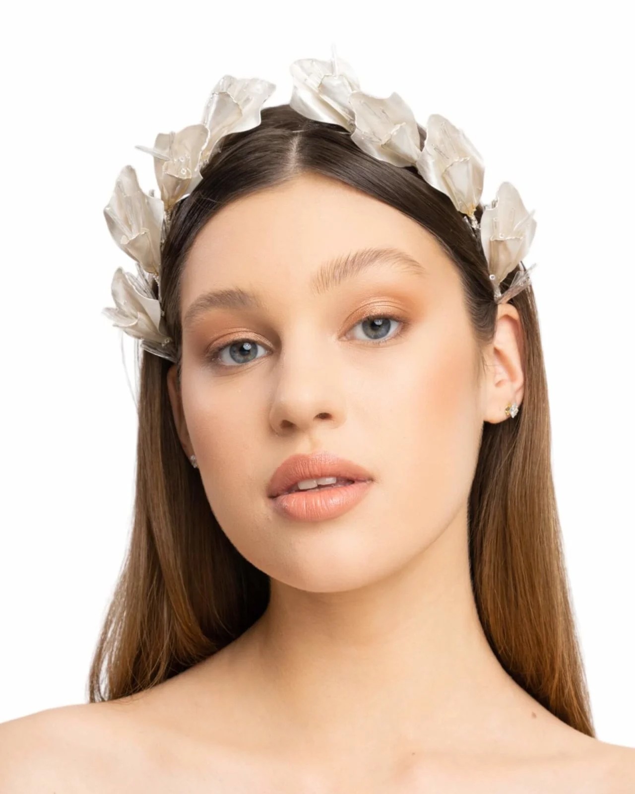Lali Headpiece