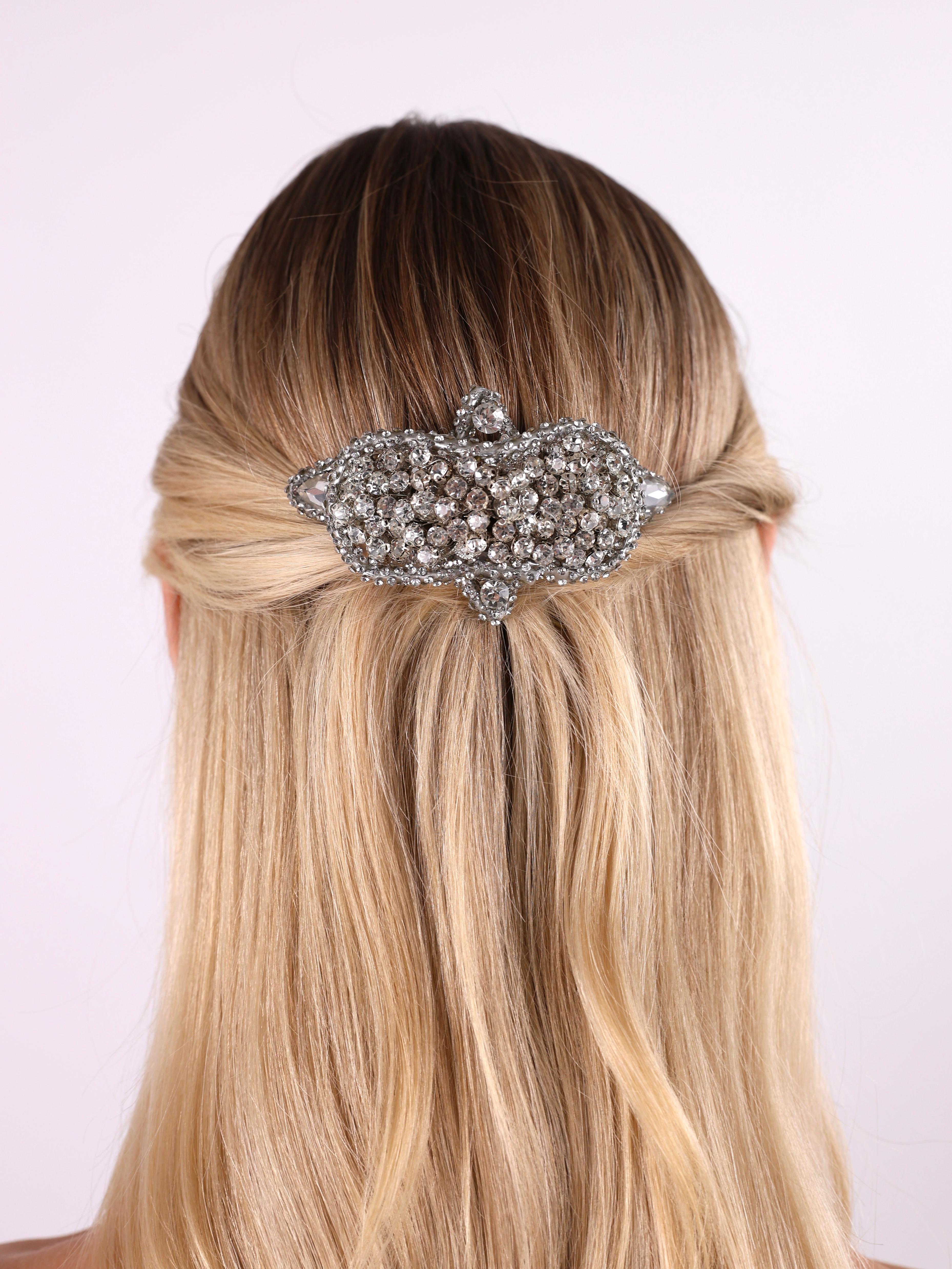 Aura Comb