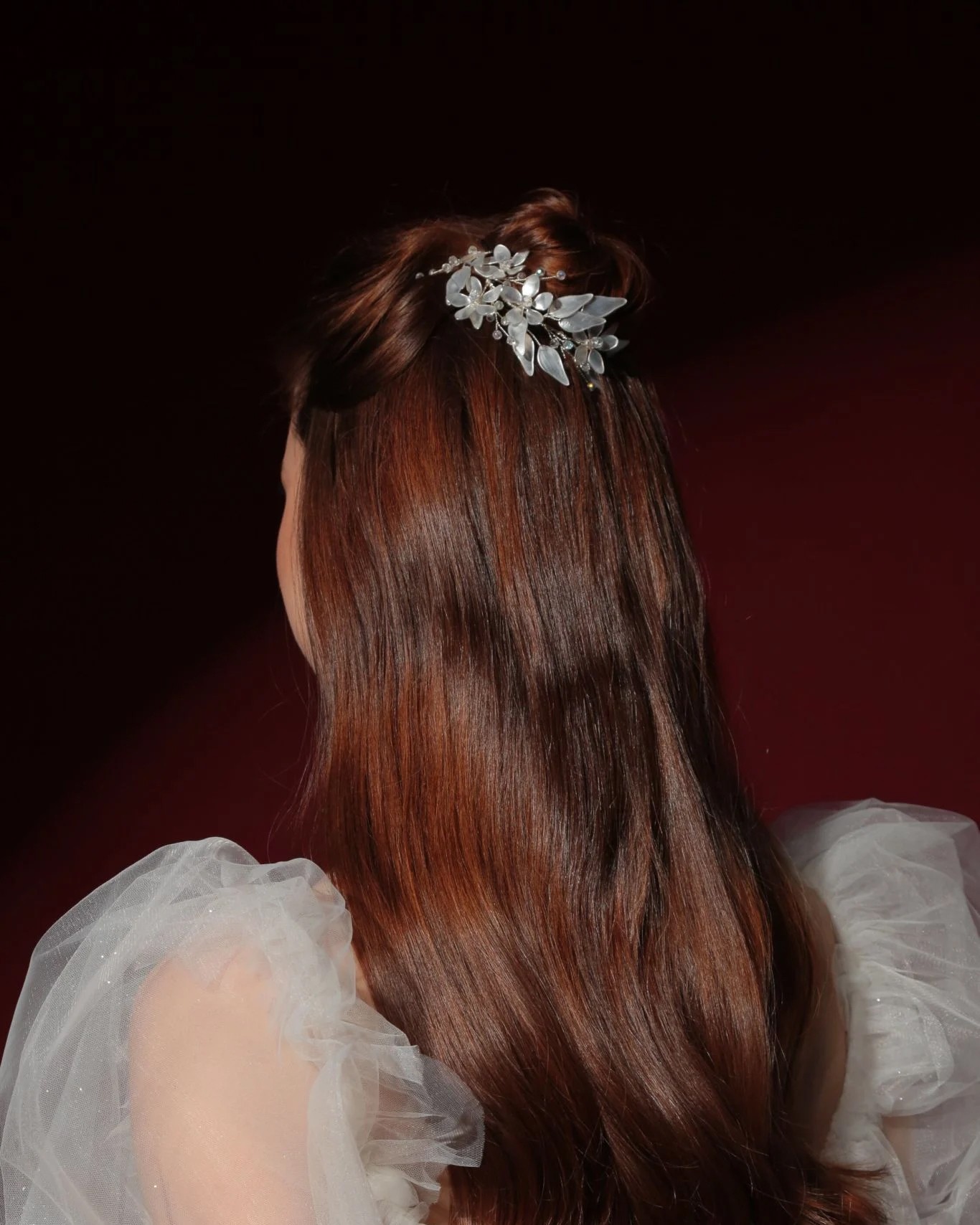 Luci Comb