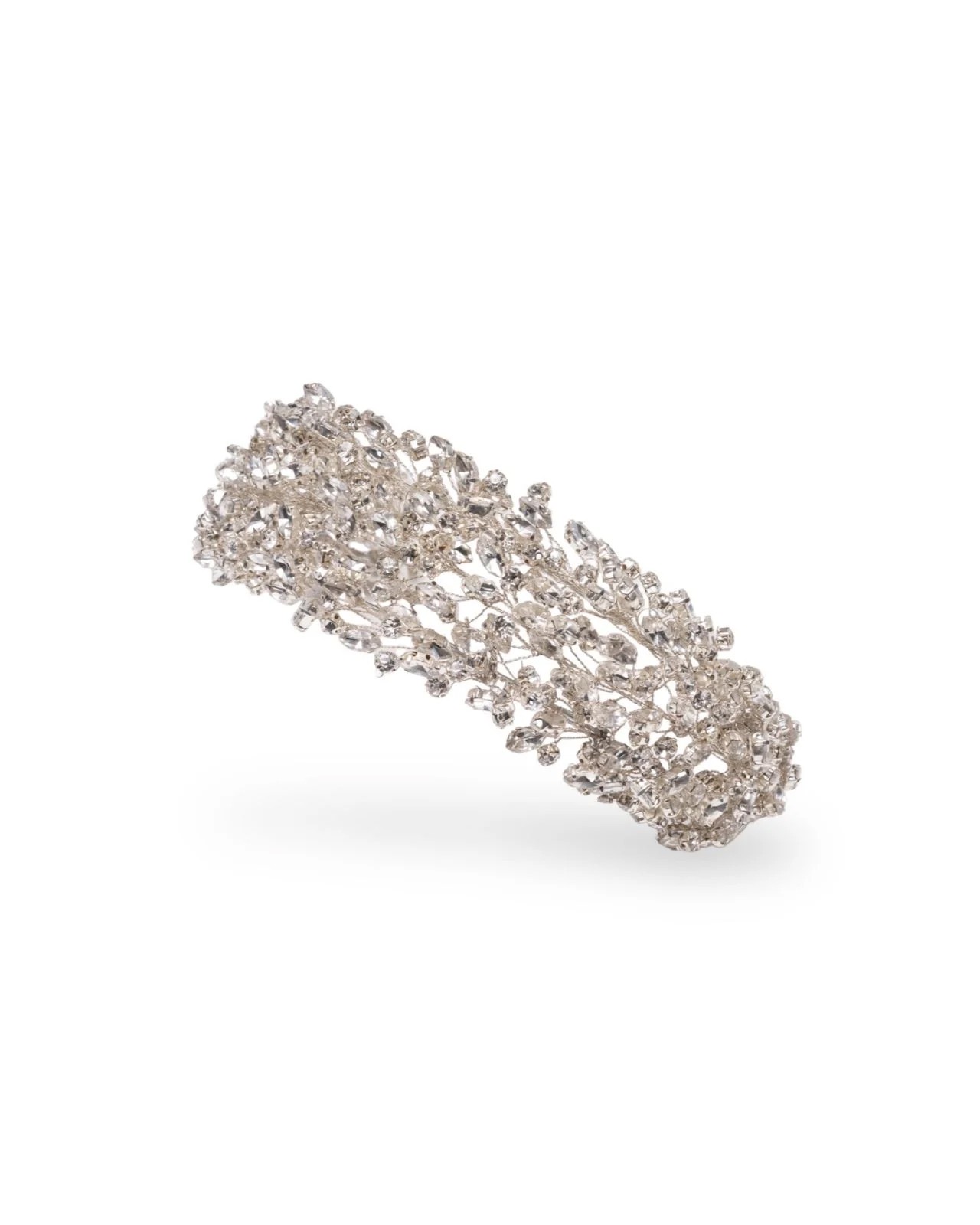 Estela Headpiece