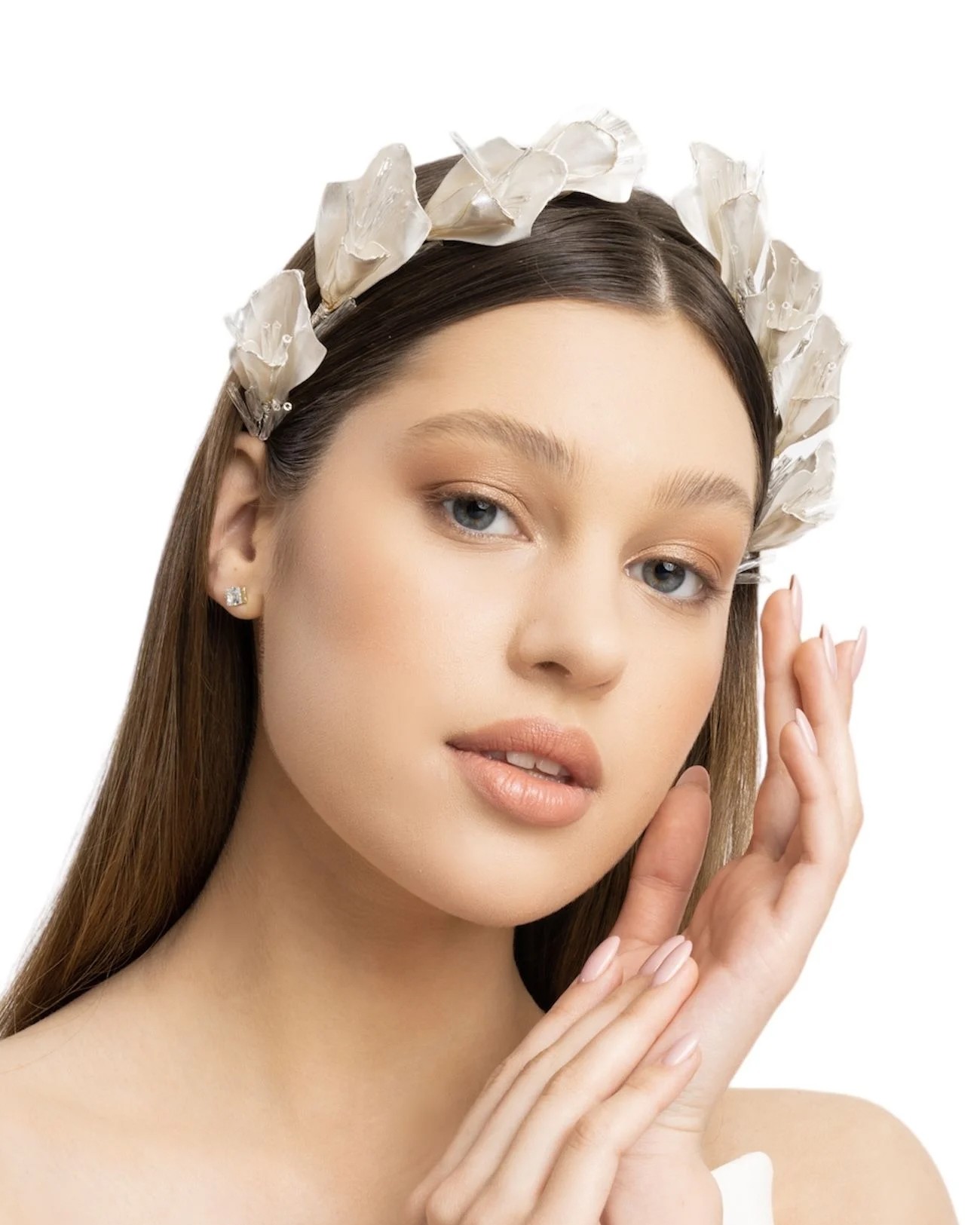 Lali Headpiece