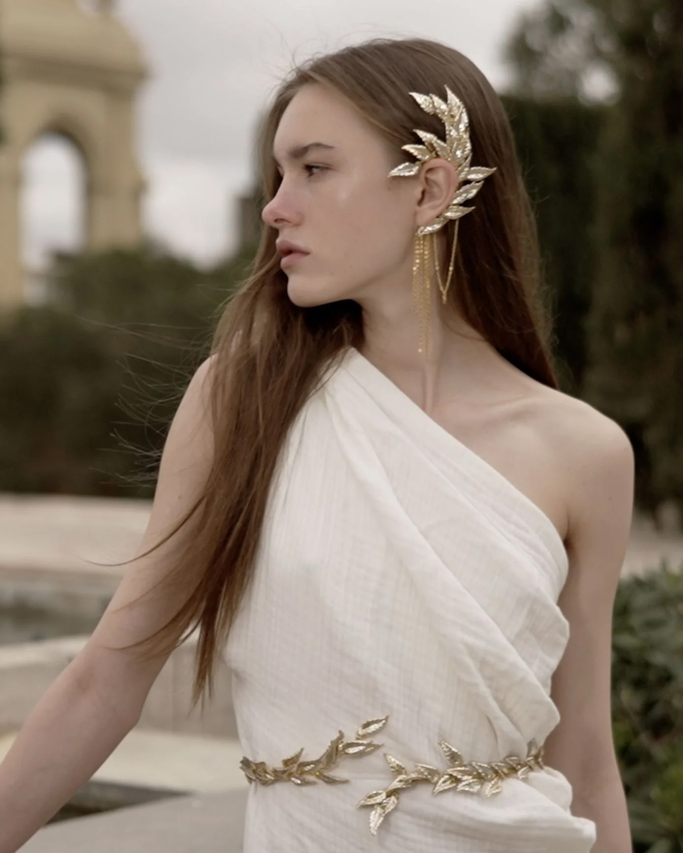 Helen Belt