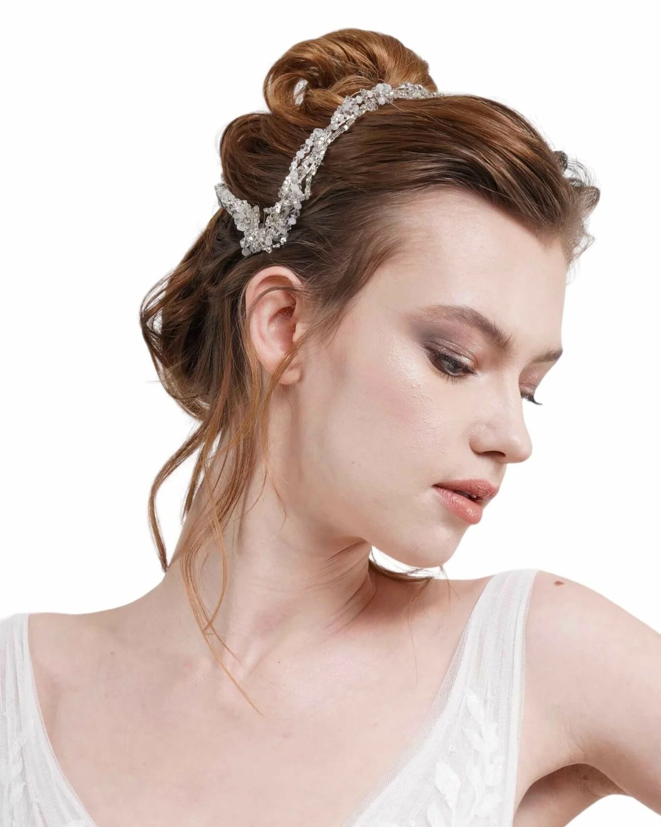 Jolie Headpiece