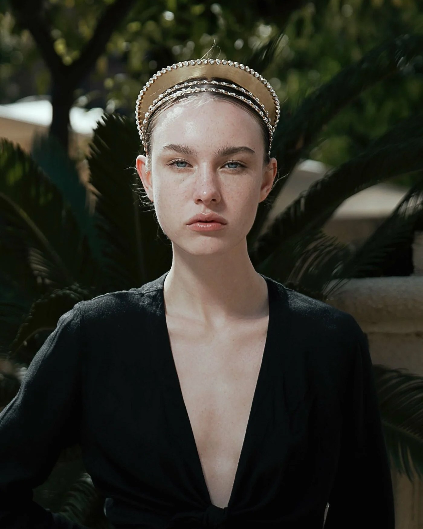 Artemis Tiara