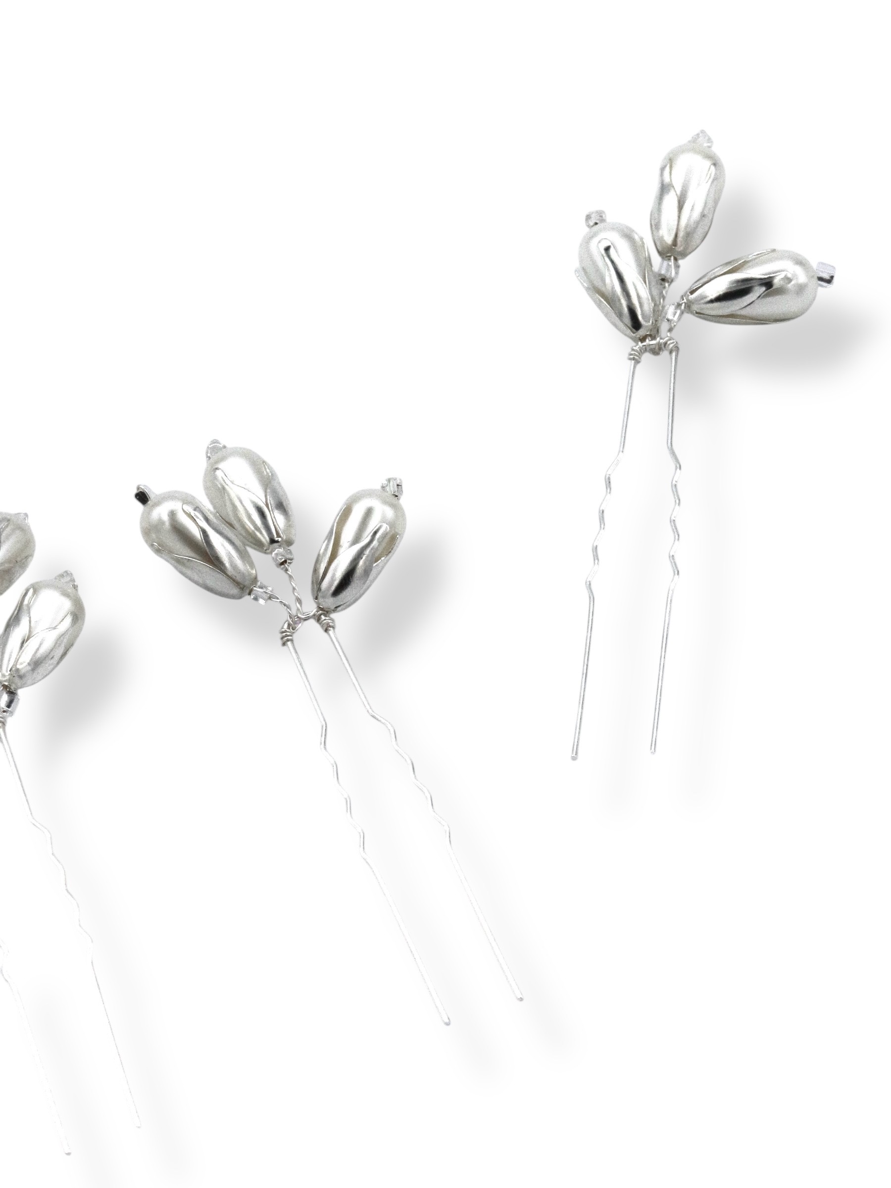 Vera Pin Set