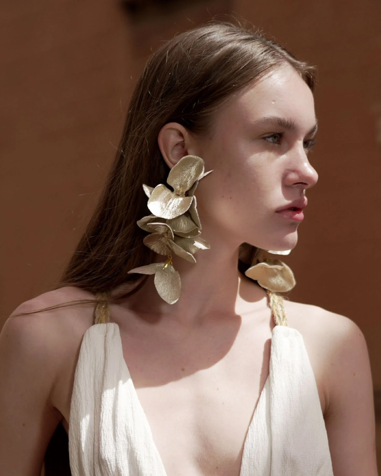 Thera Earrings