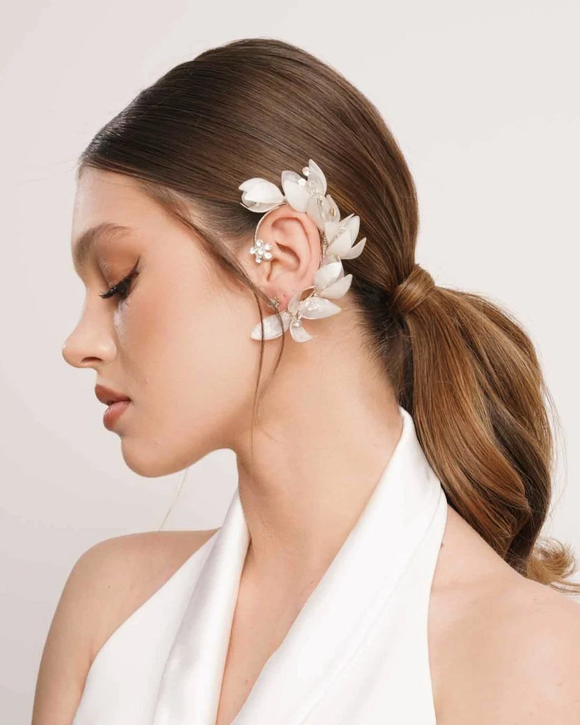 Anthea Earcuff