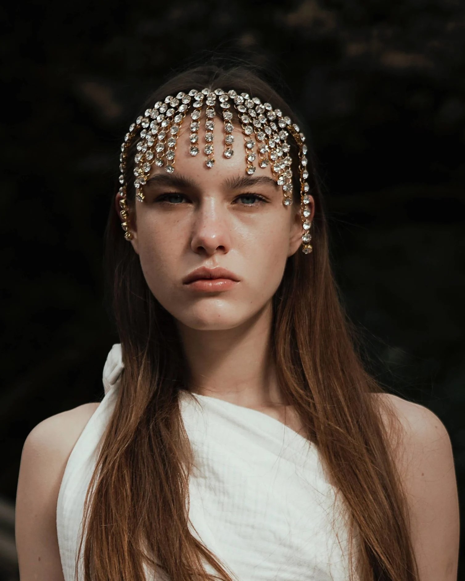 Tiah Headpiece