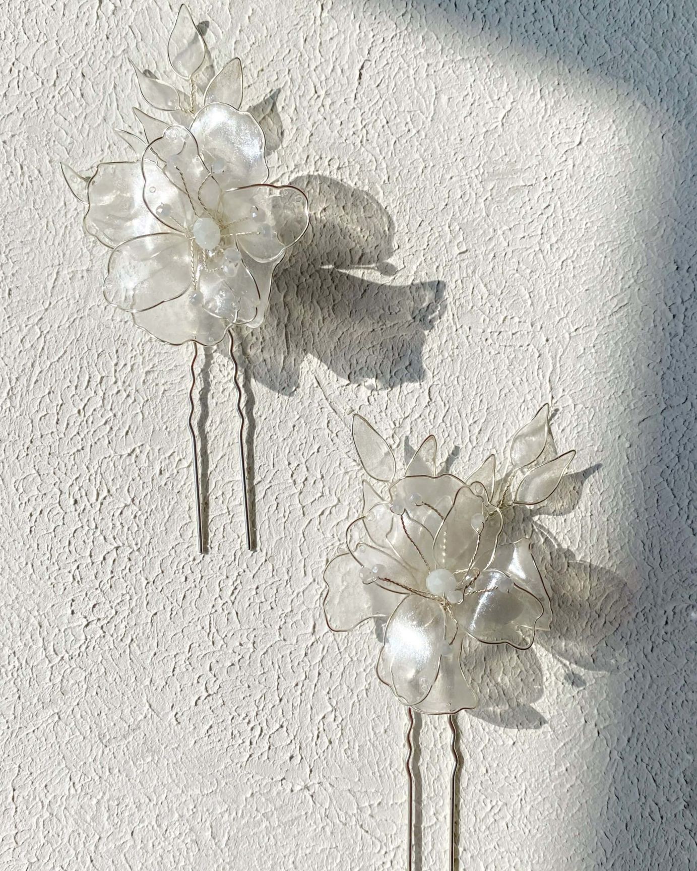 Anemone Pin Set