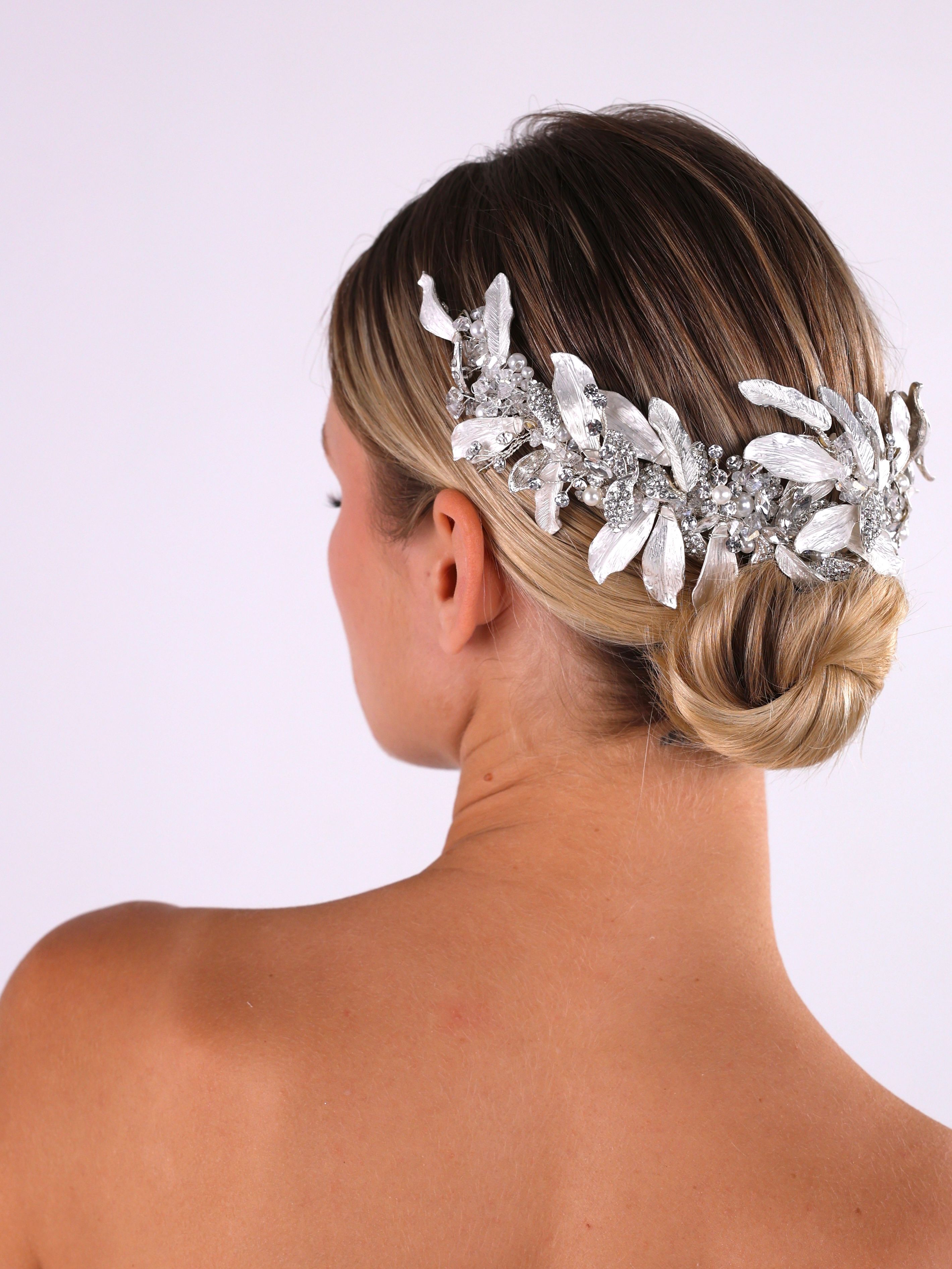 Melis Headpiece