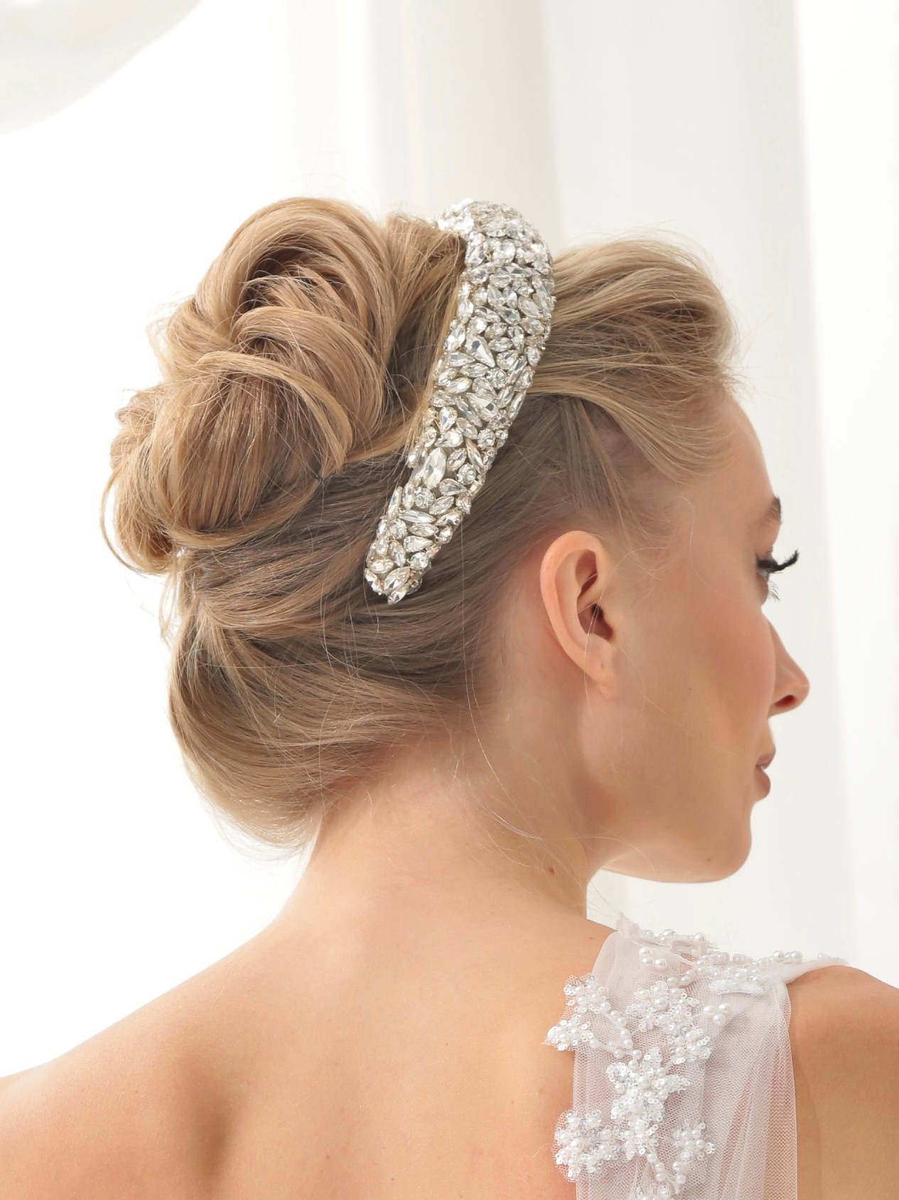 Clara Headband
