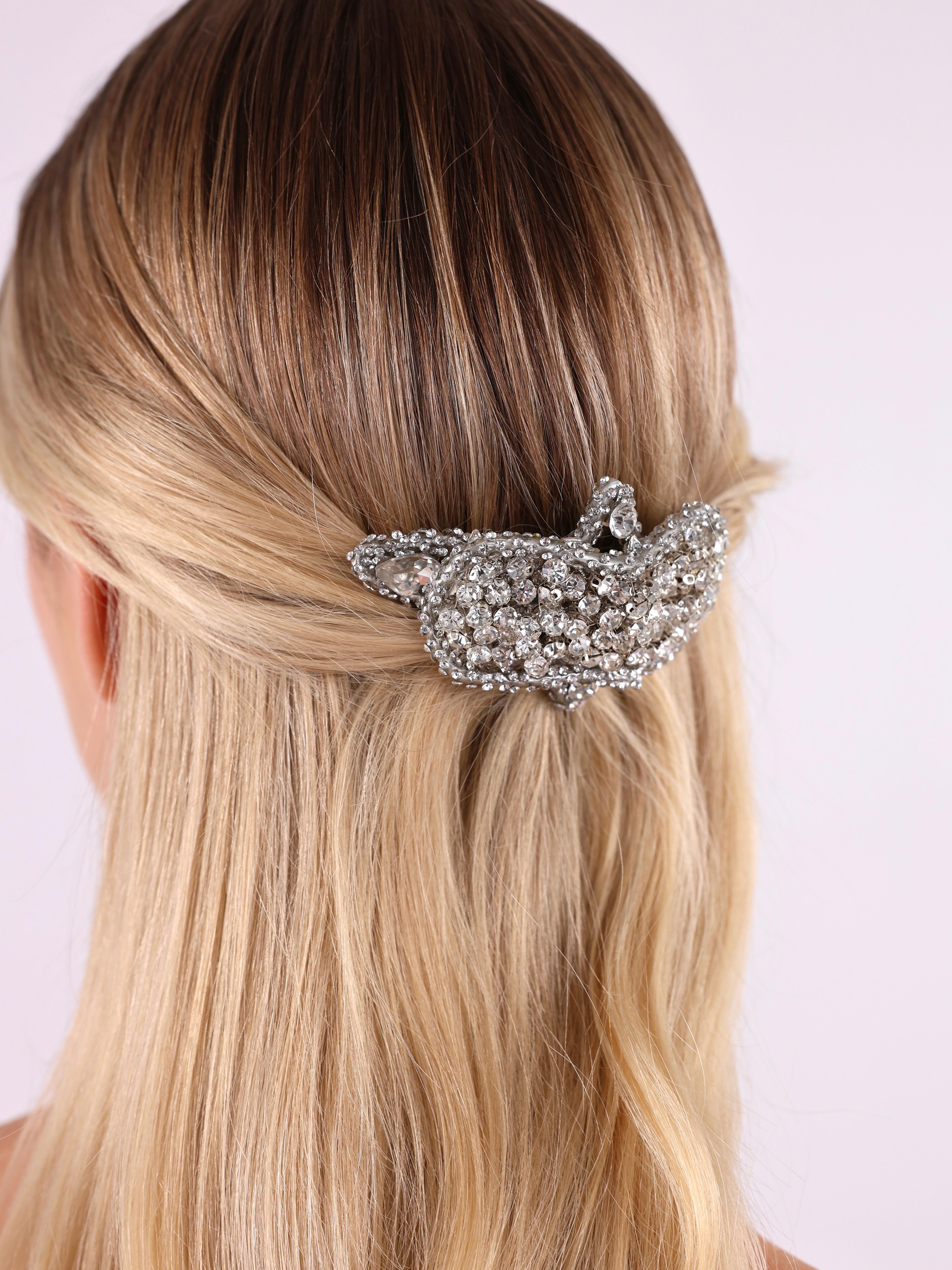 Aura Comb