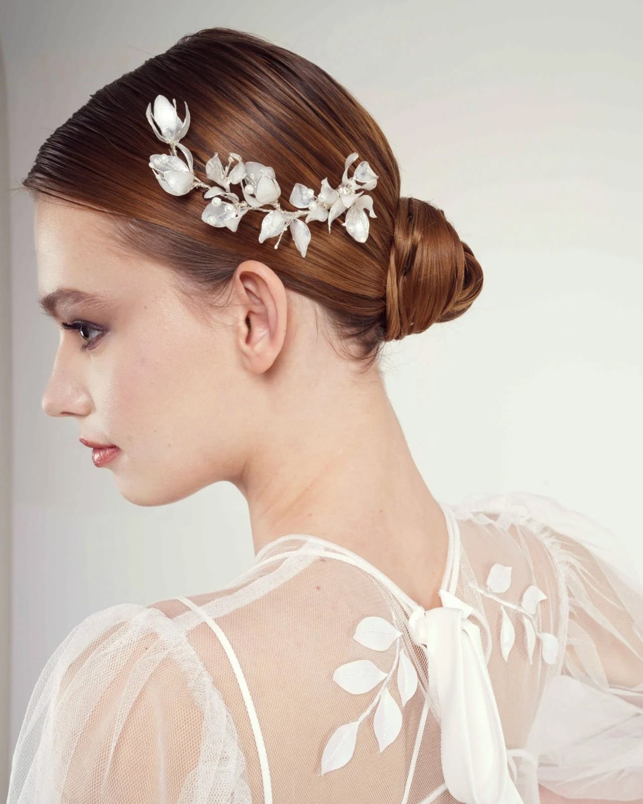 Anthea Comb