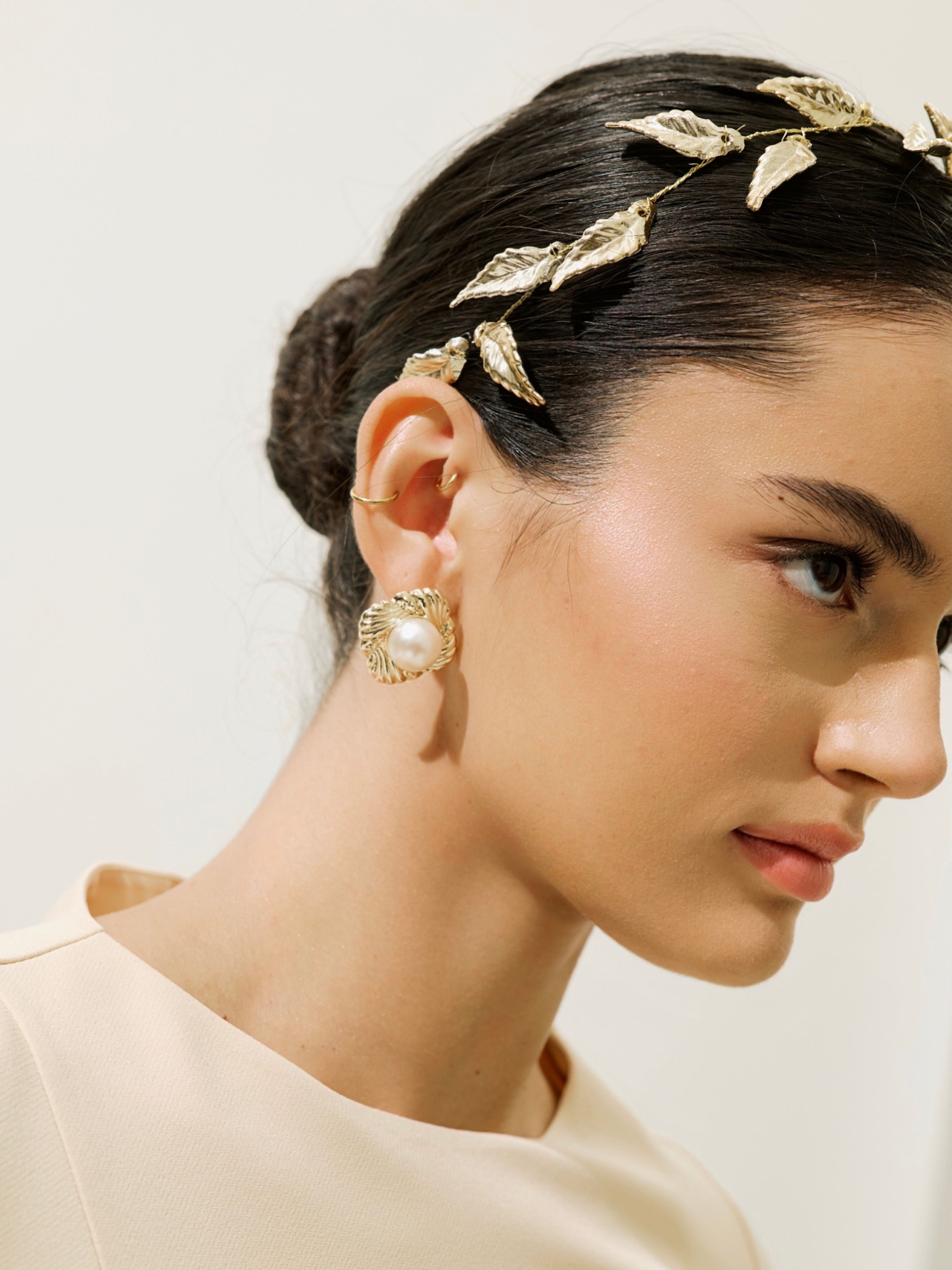 Helen Headpiece