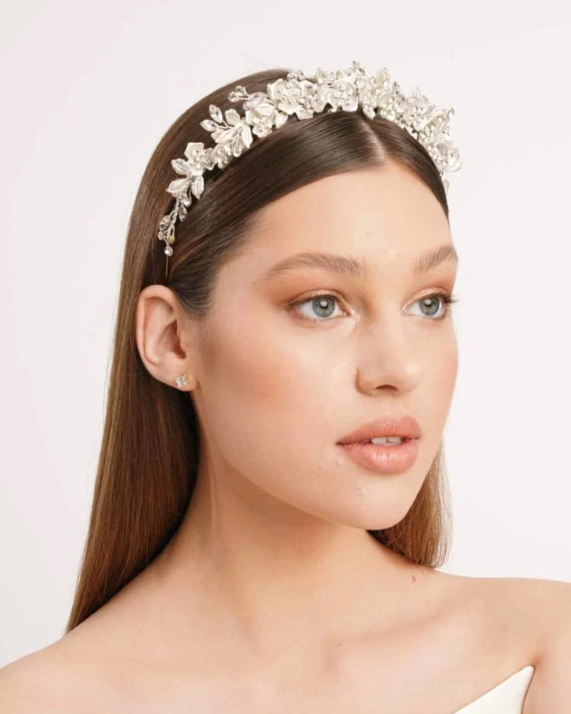 Terra Headpiece