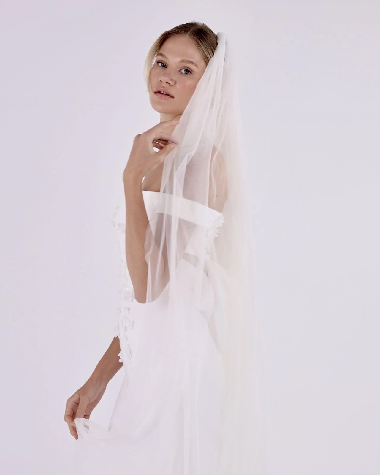 Always Veil