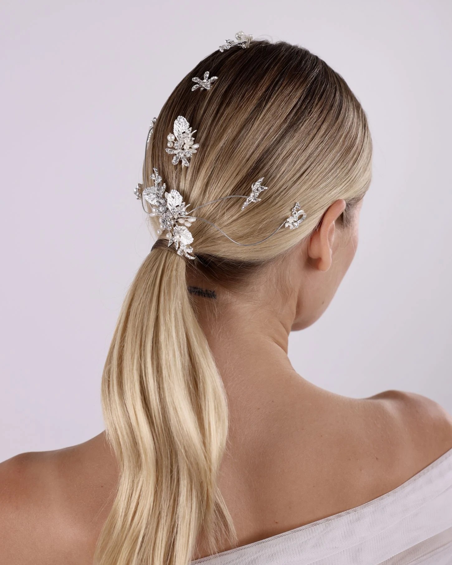 Sofia Headpiece