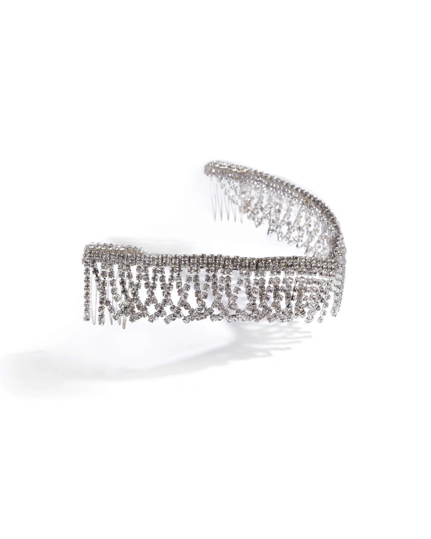 Bella Headpiece