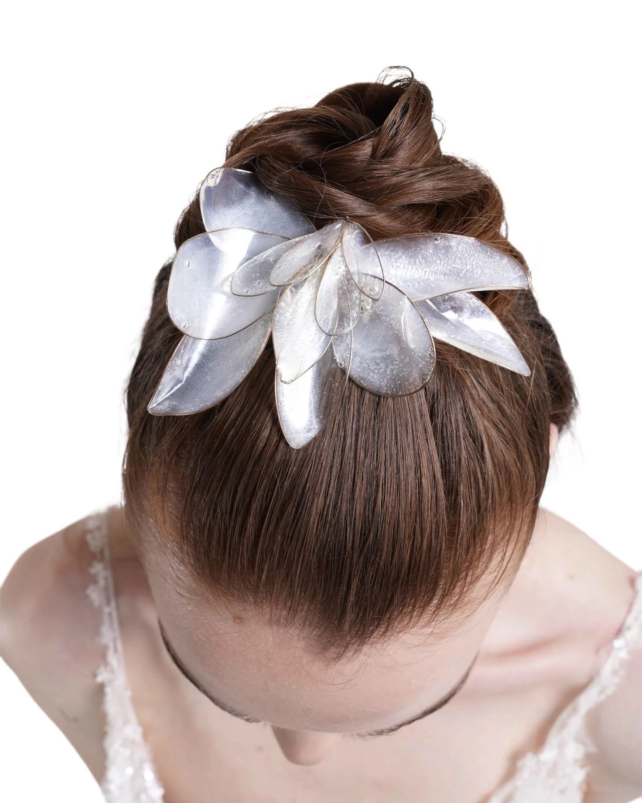 Nacre Comb