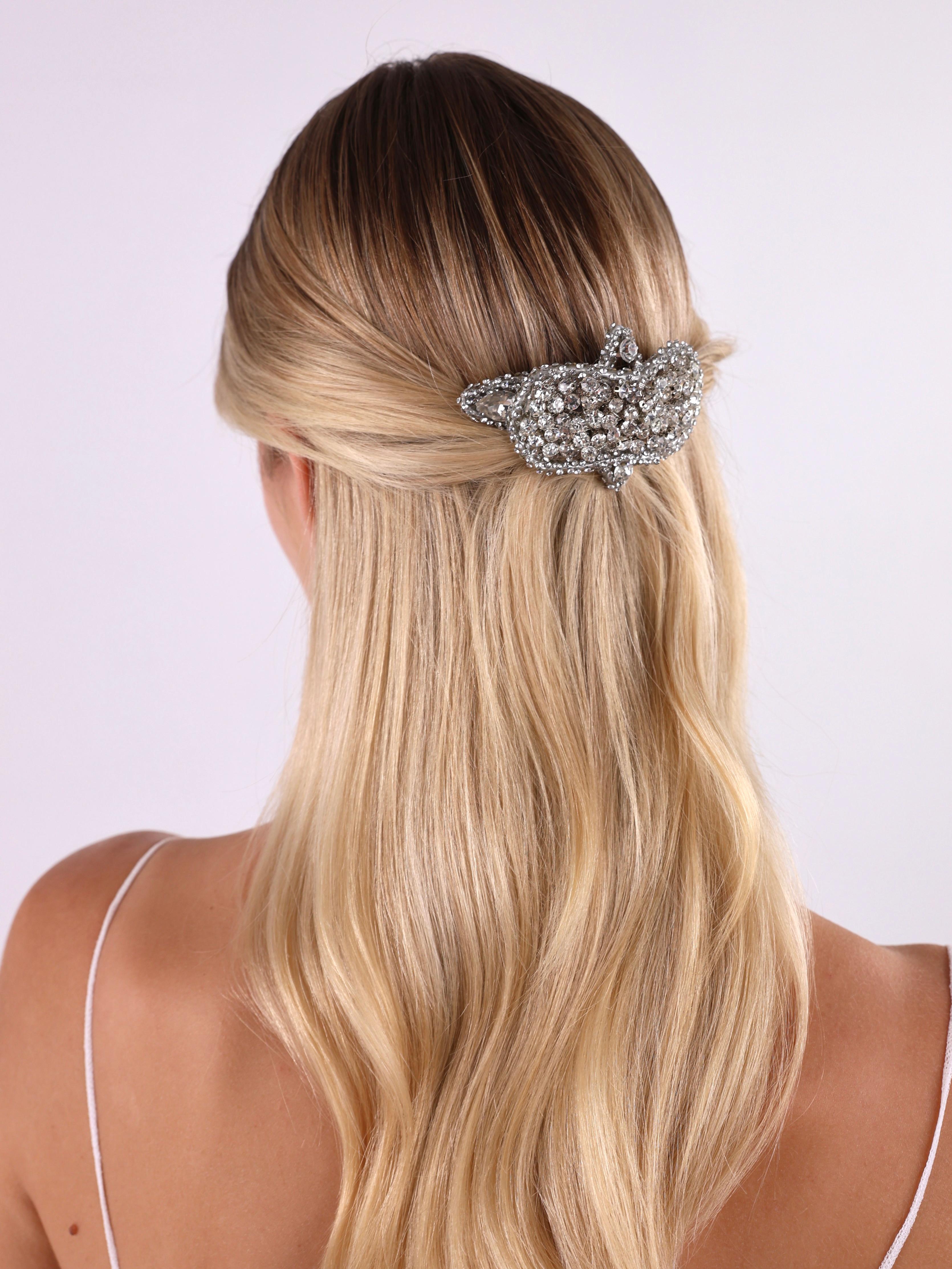 Aura Comb