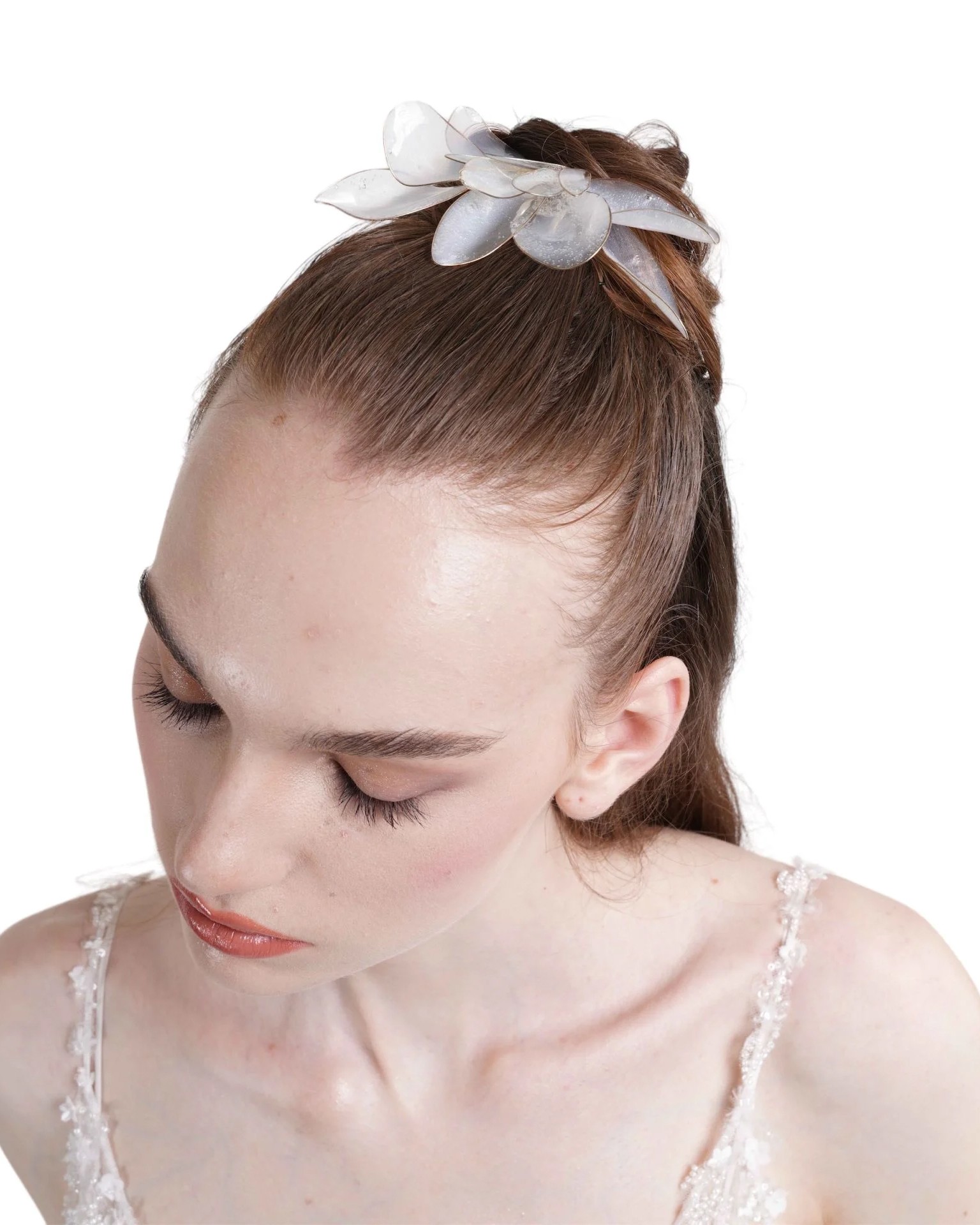 Nacre Comb
