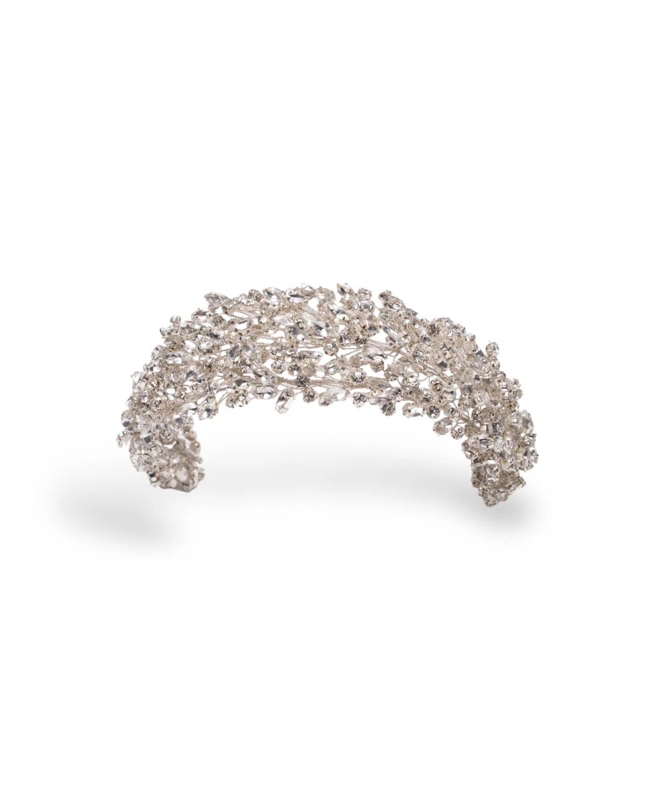 Estela Headpiece