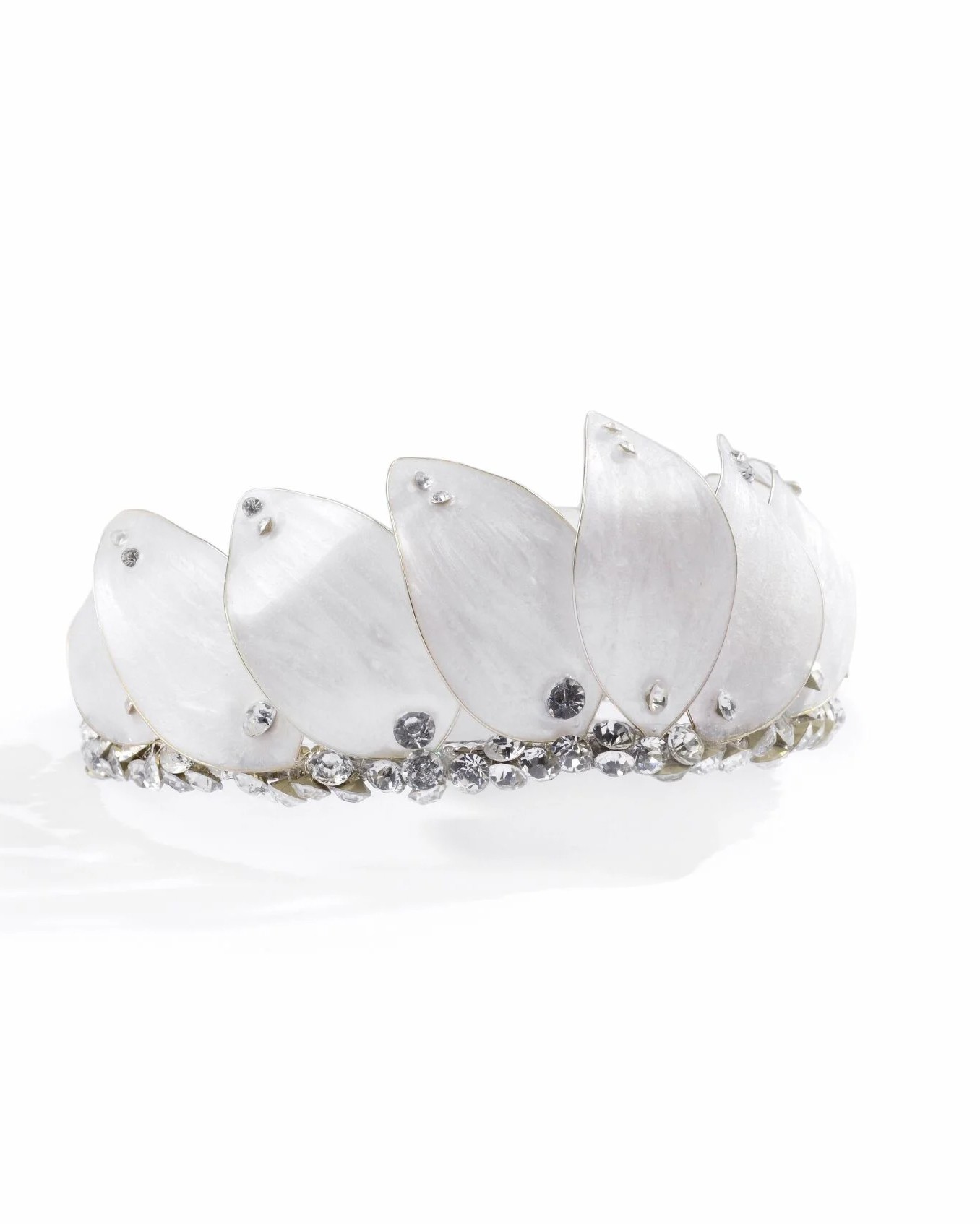 Arete Headpiece