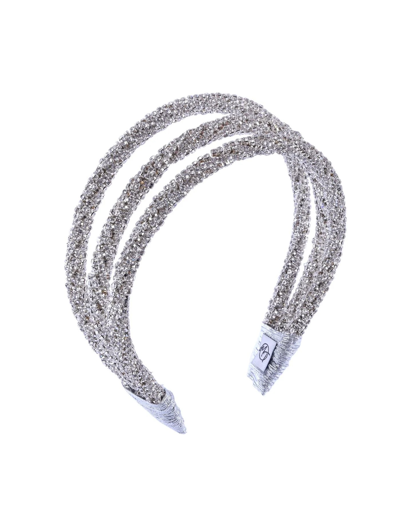 Leda Headpiece