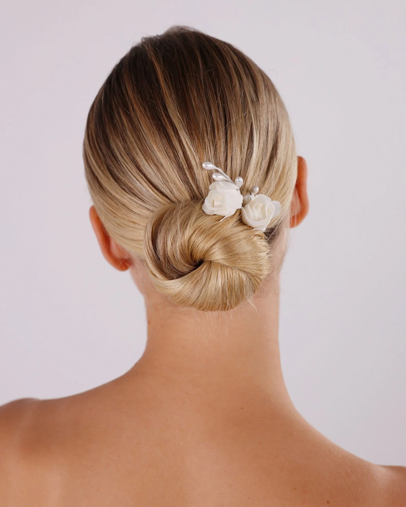 Rose Pin