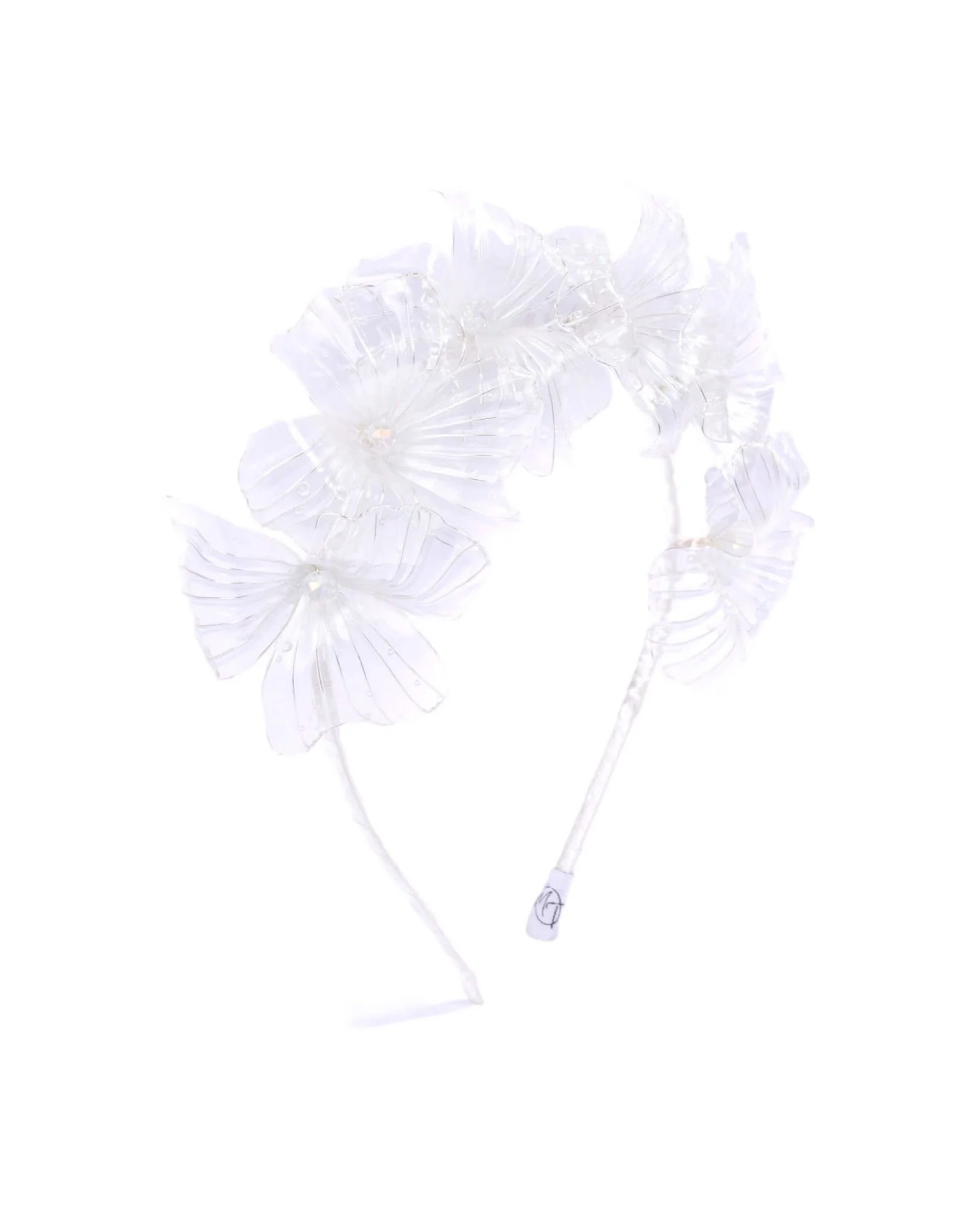 Paola Transparent