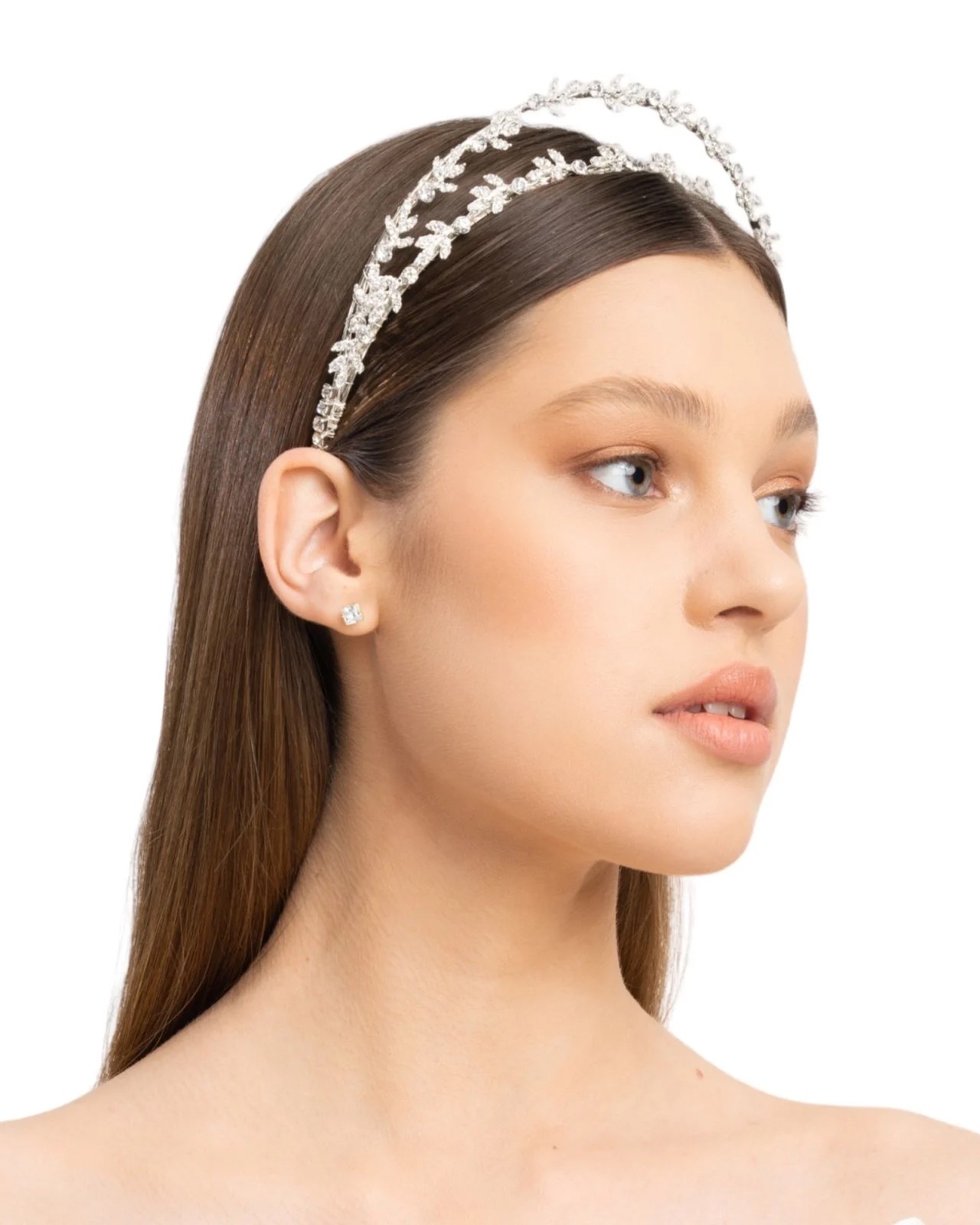 Elina Headpiece