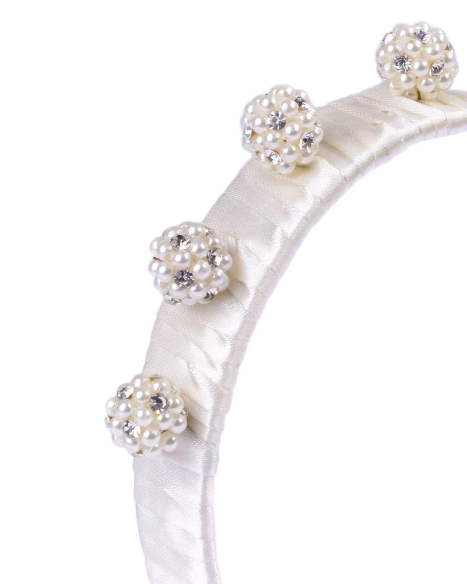 Lari Headband