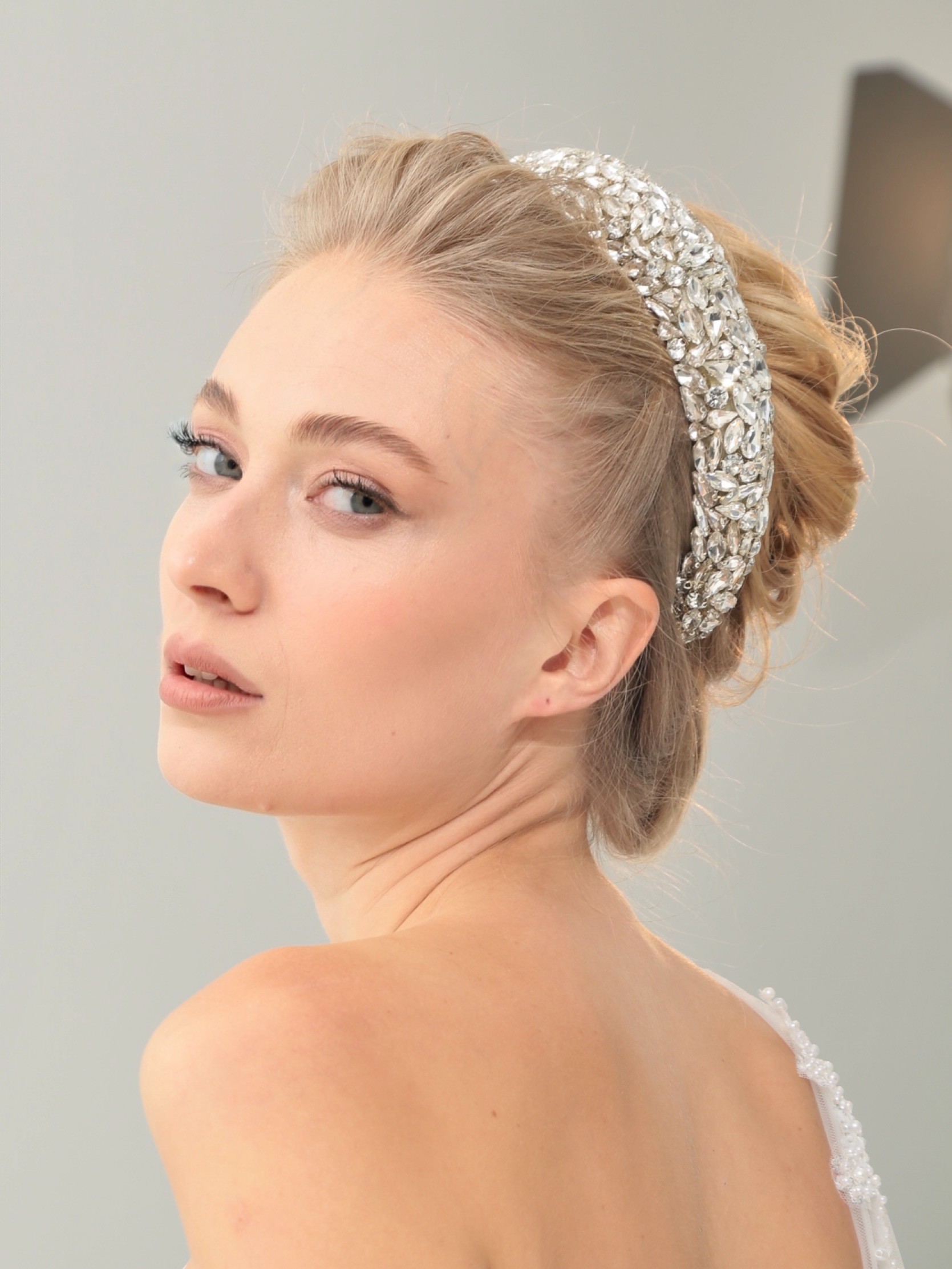 Clara Headband