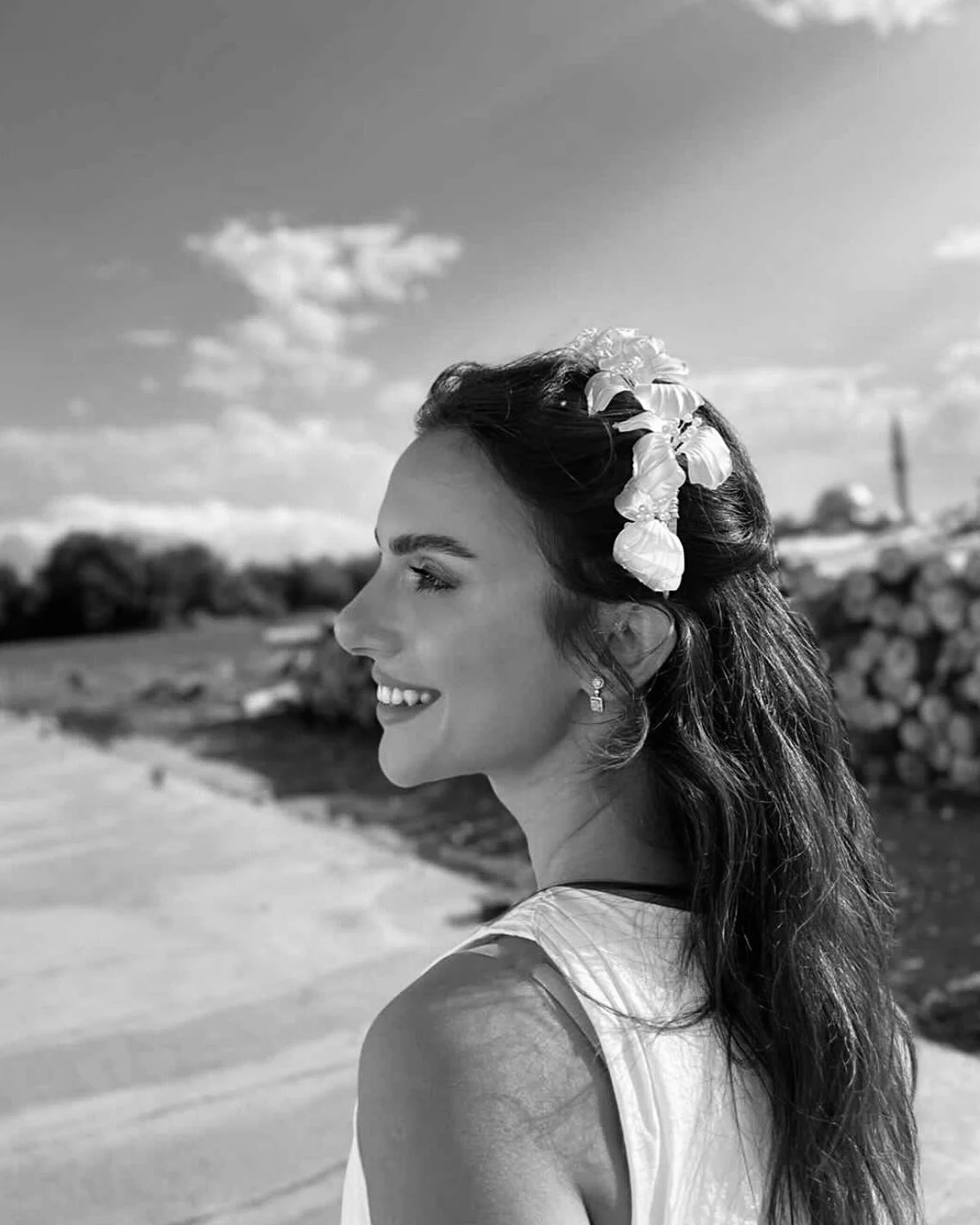 Paola White
