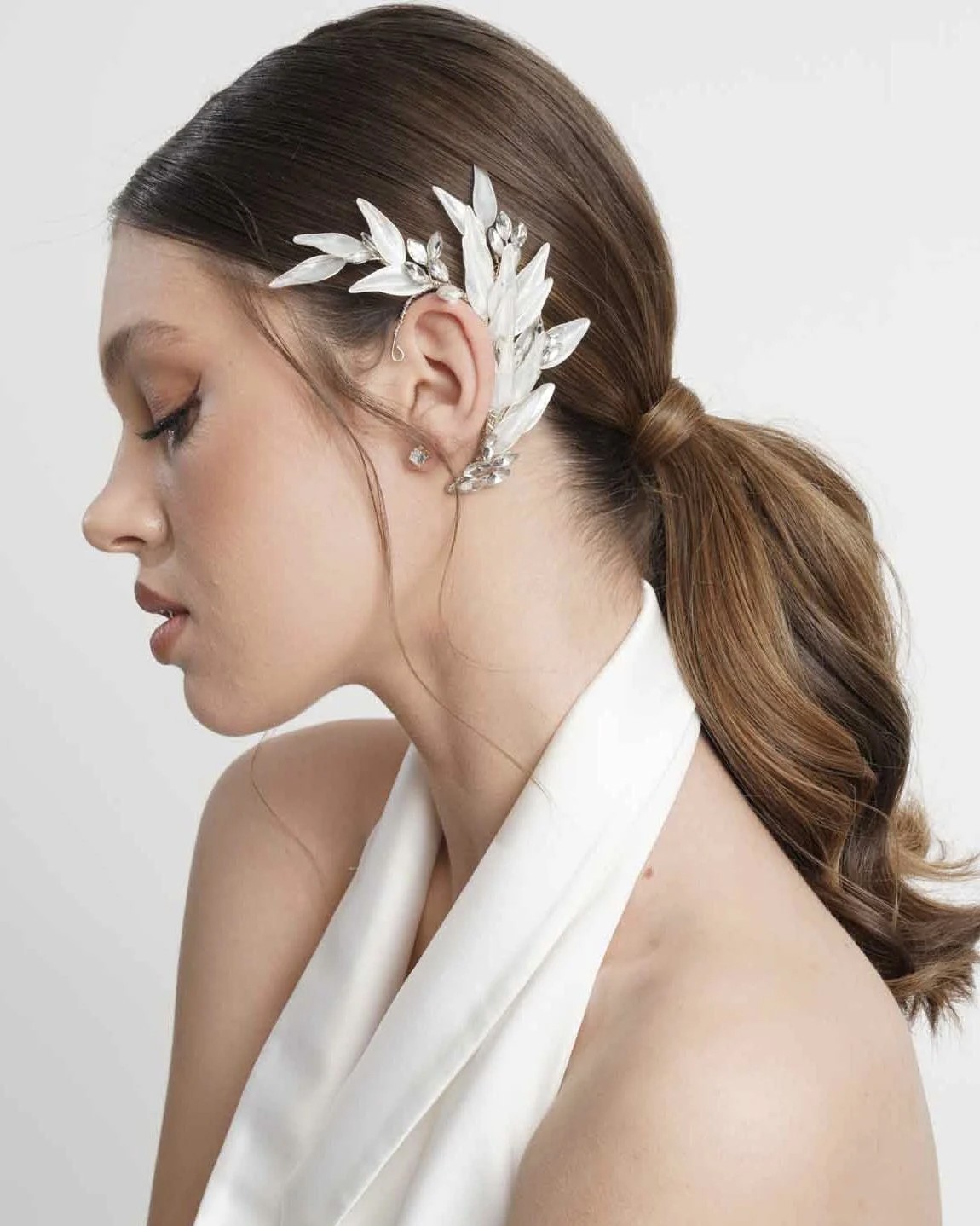 Larina Earcuff