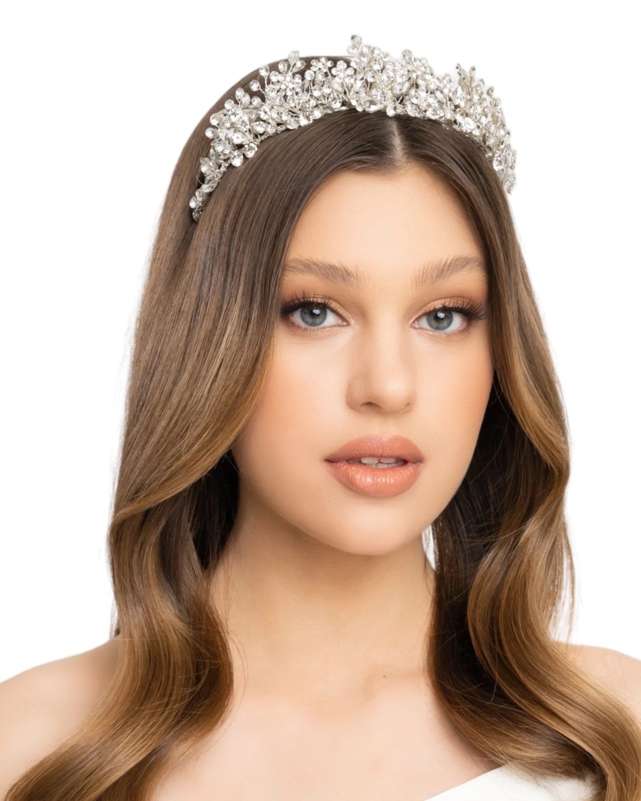 Gracia Headpiece