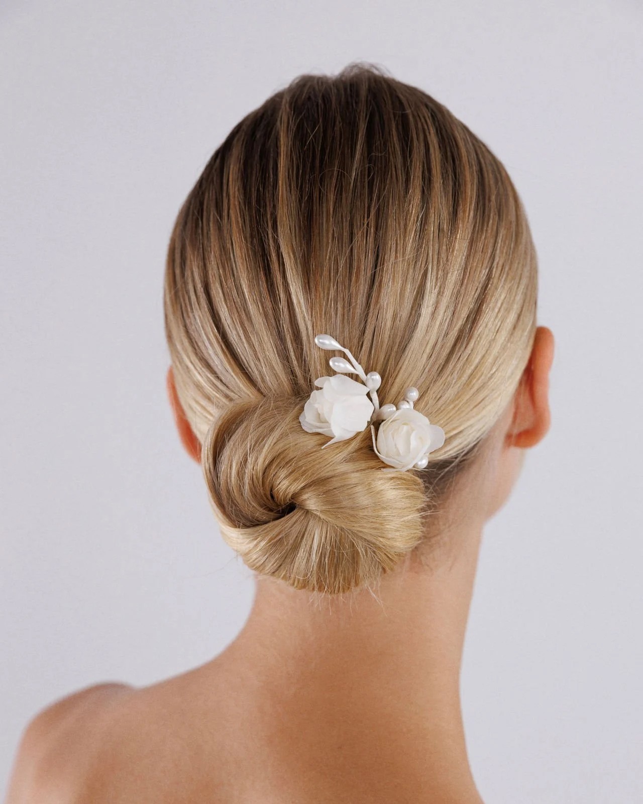Rose Pin