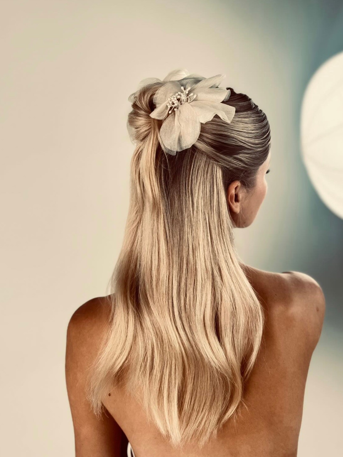 Julia Flower 2'li